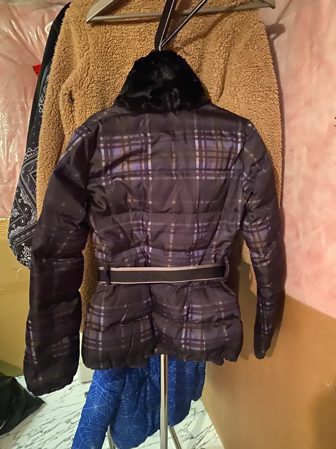 Prada Padded Down Jacket image indicator(2)