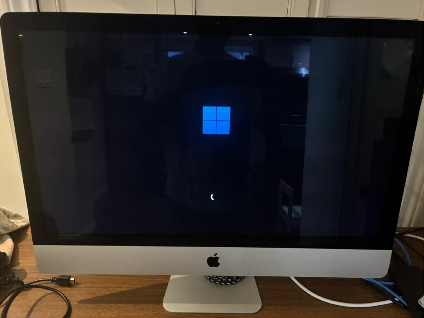 Apple iMac 27-inch, 32GB RAM, Radeon Pro 580X - photo 3
