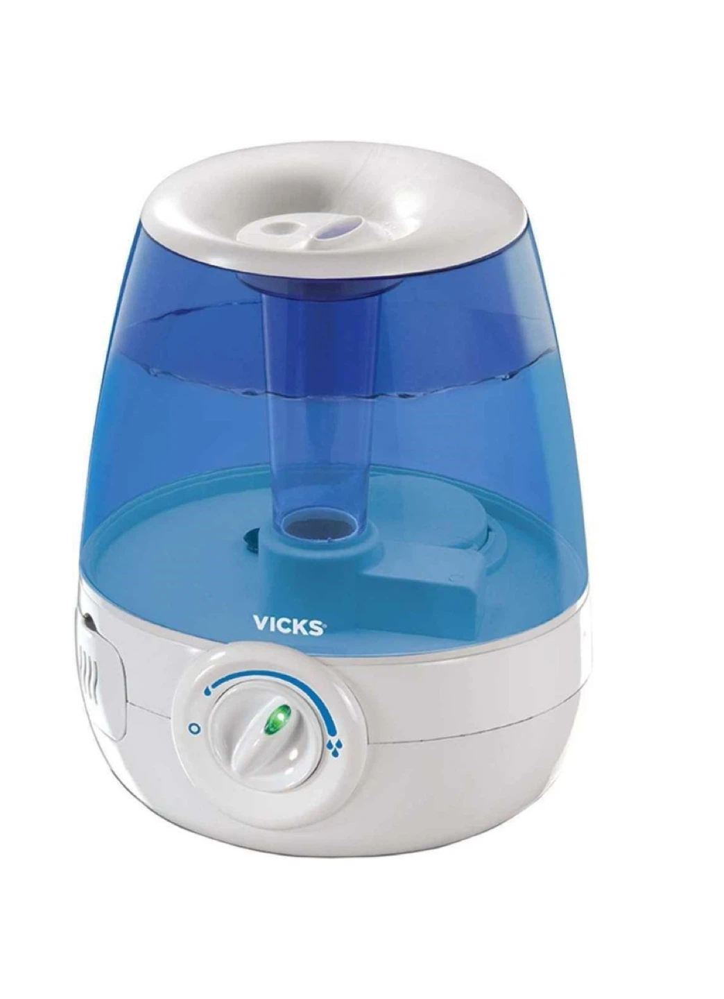💧 Vicks FilterFree Cool Mist Humidifier (4.5L)