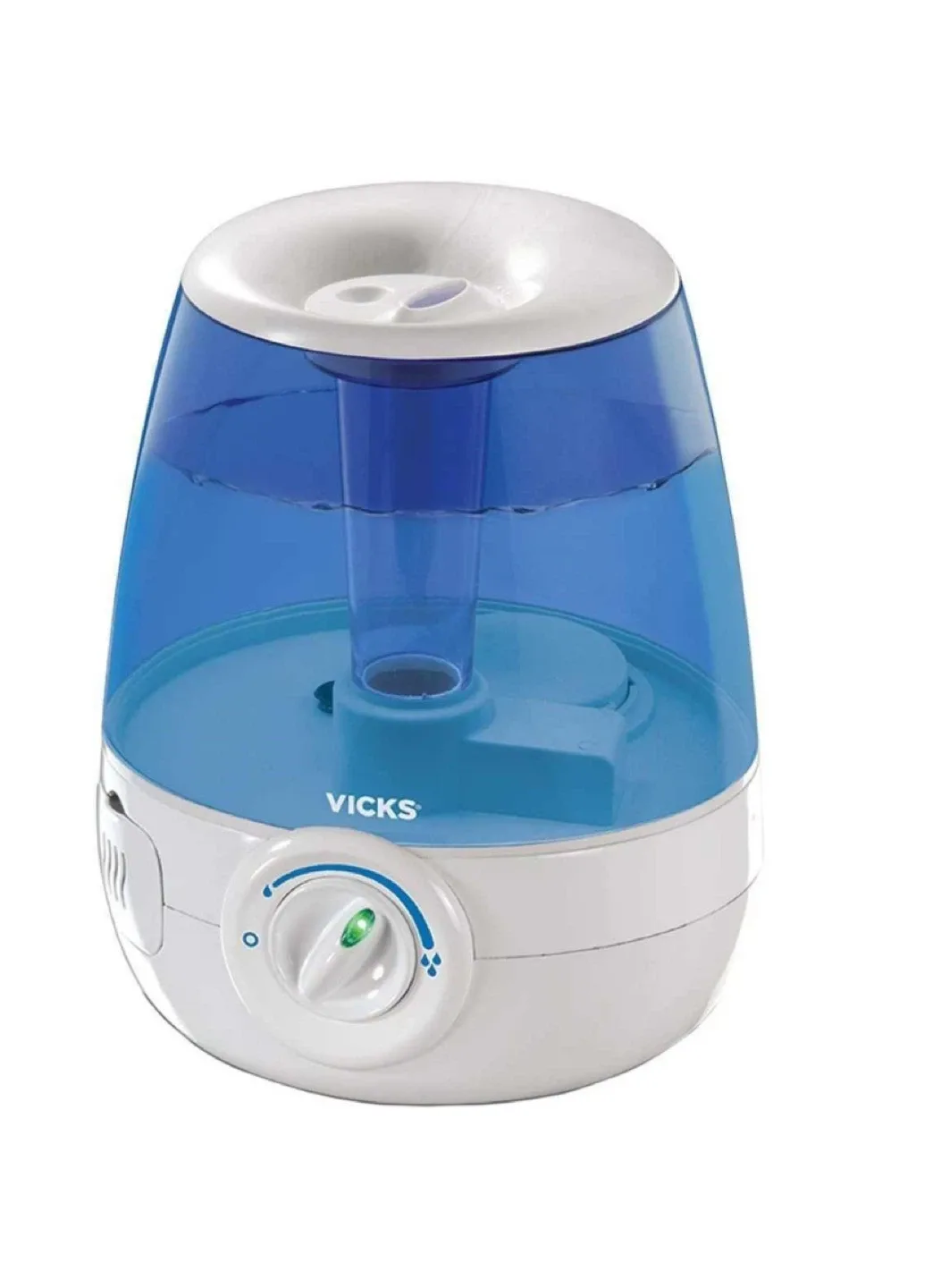 💧 Vicks FilterFree Cool Mist Humidifier (4.5L)