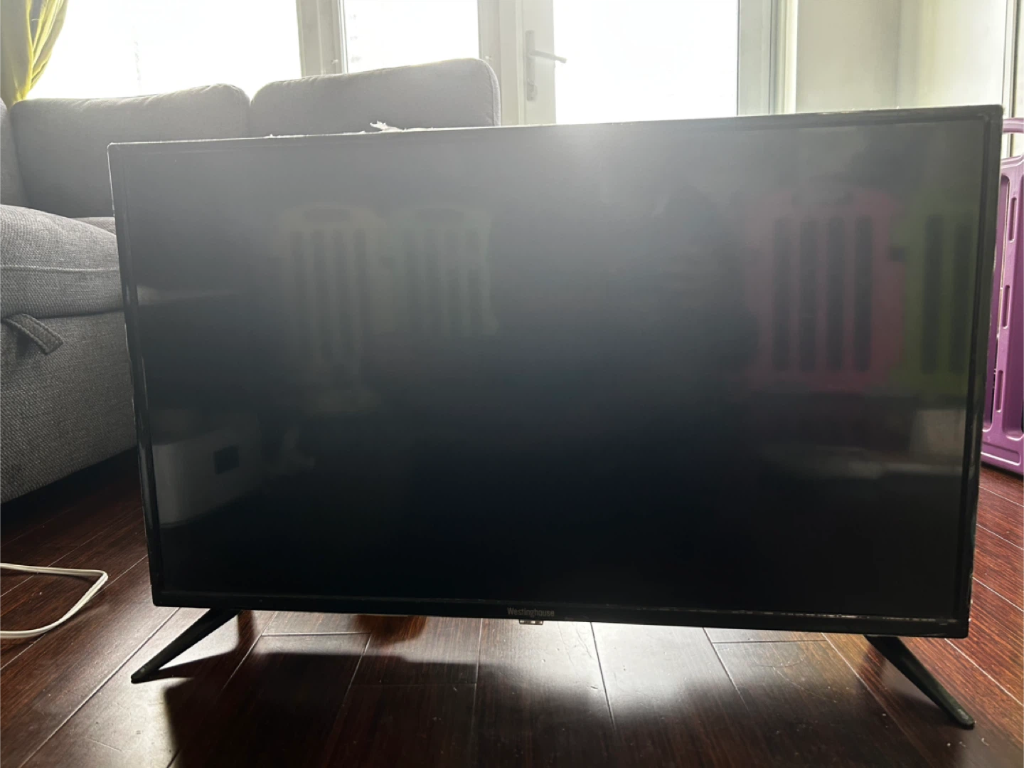 Westinghouse TV 32”