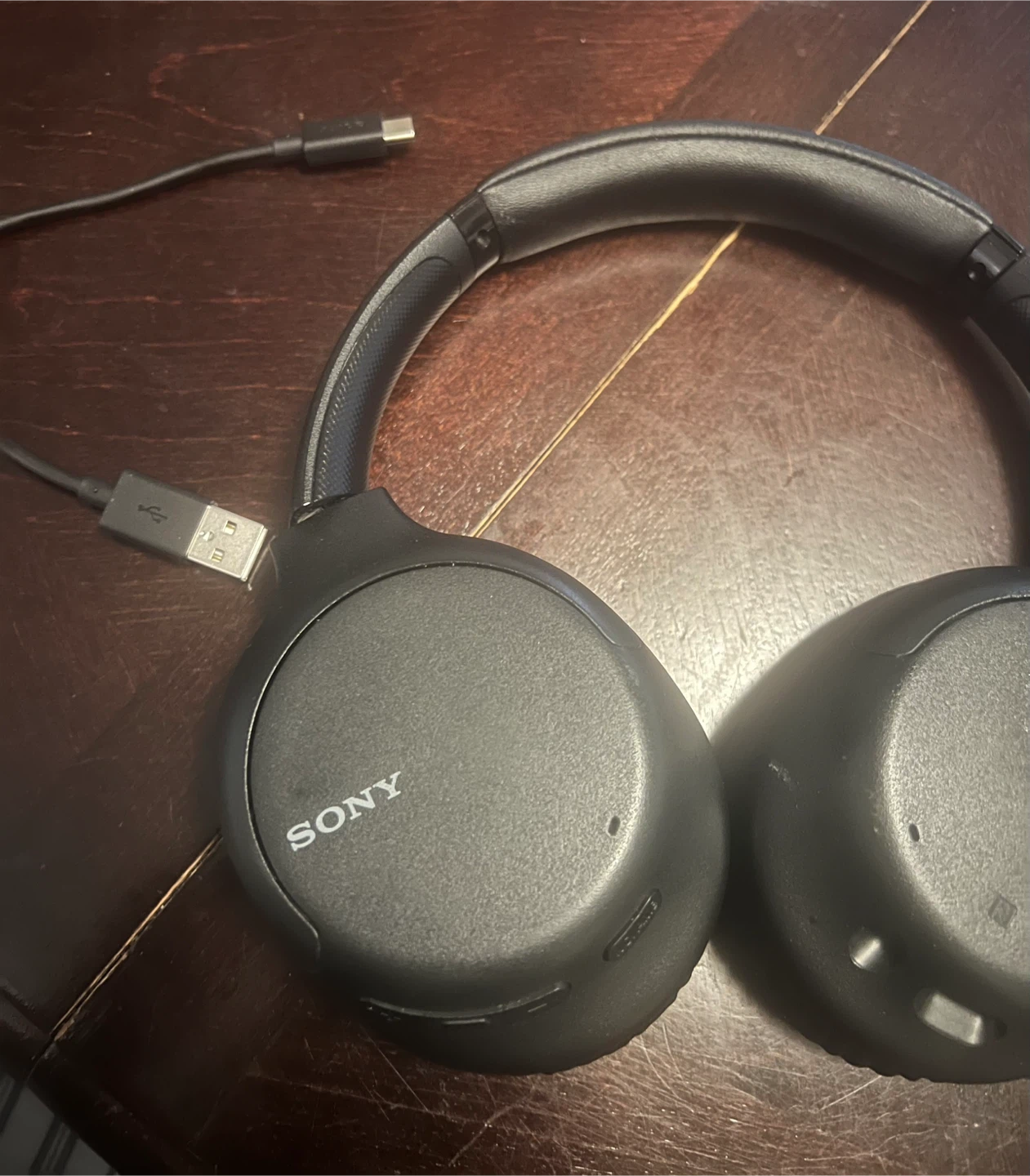 Sony Wireless Headphones