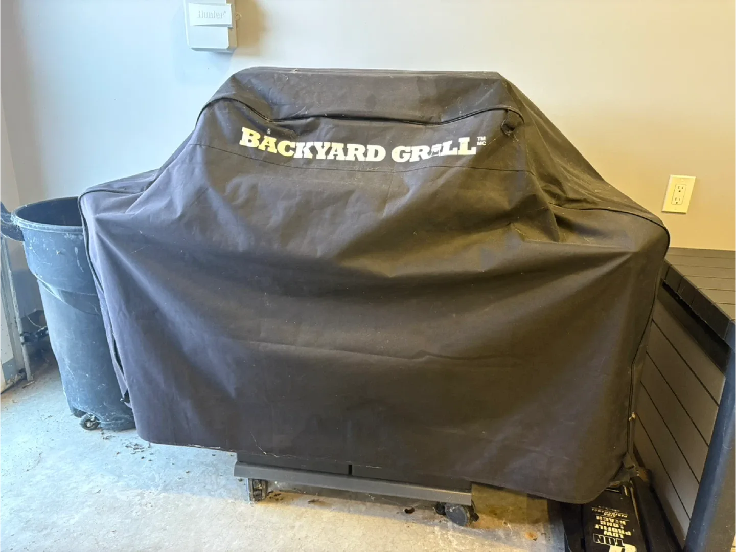 Broil King Regal PropaneGrill image indicator(2)