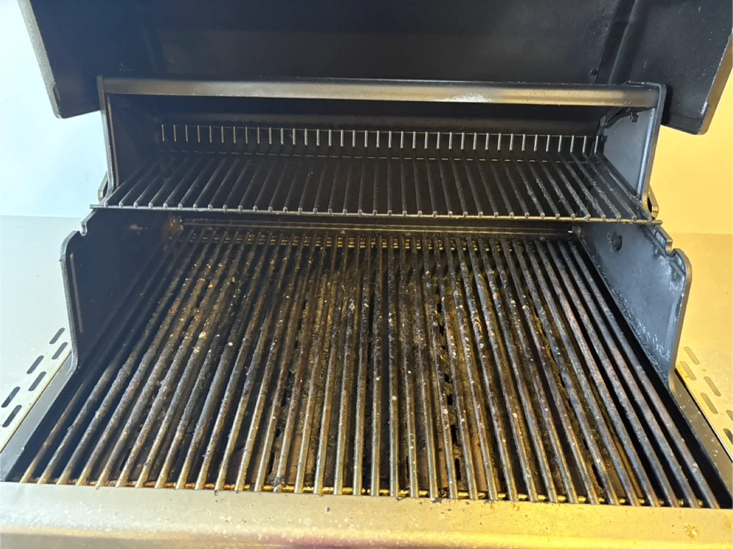 Broil King Regal PropaneGrill image indicator(6)