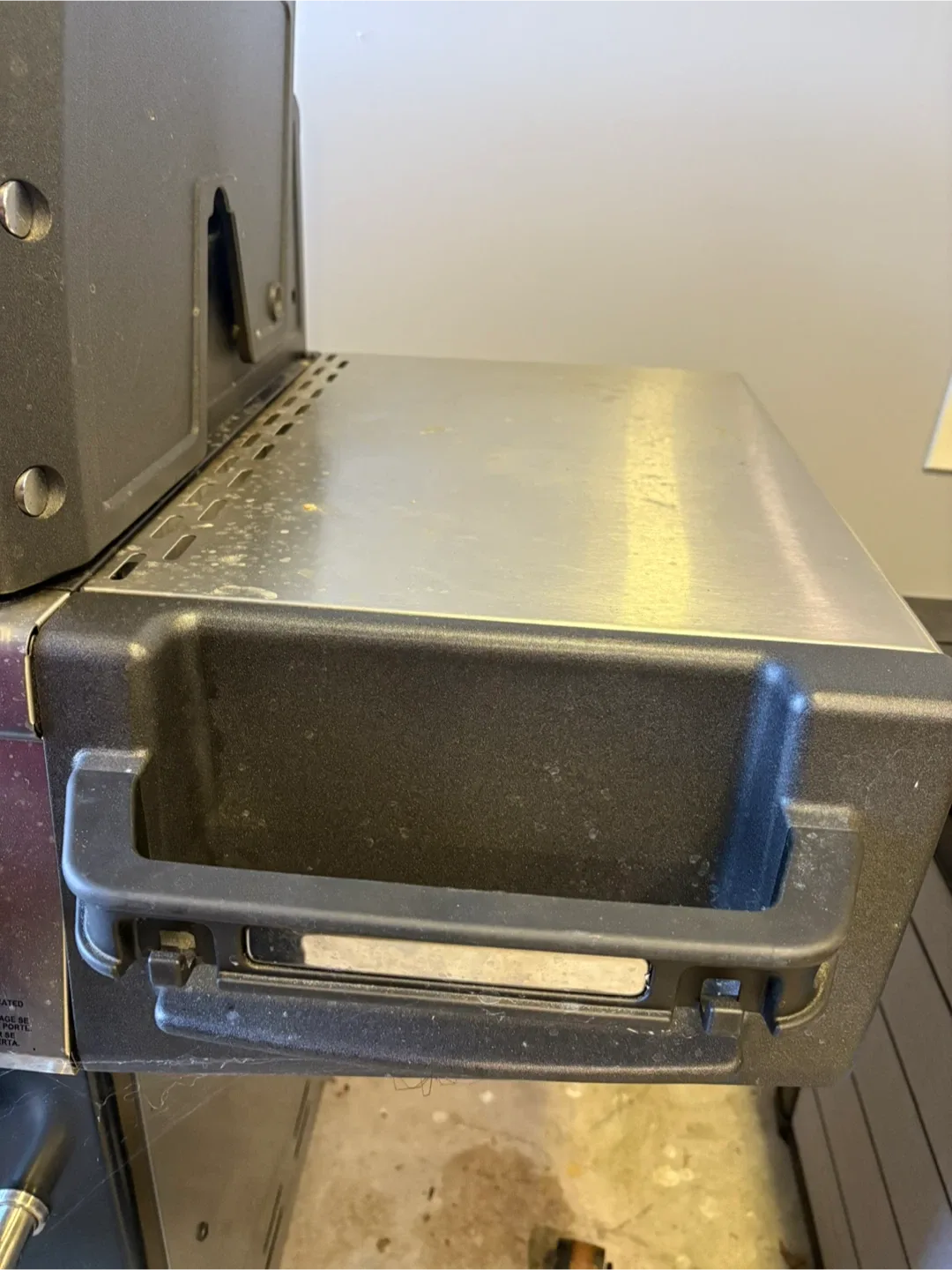 Broil King Regal PropaneGrill image indicator(5)