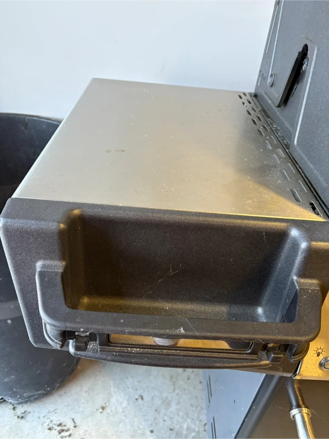 Broil King Regal PropaneGrill image indicator(7)