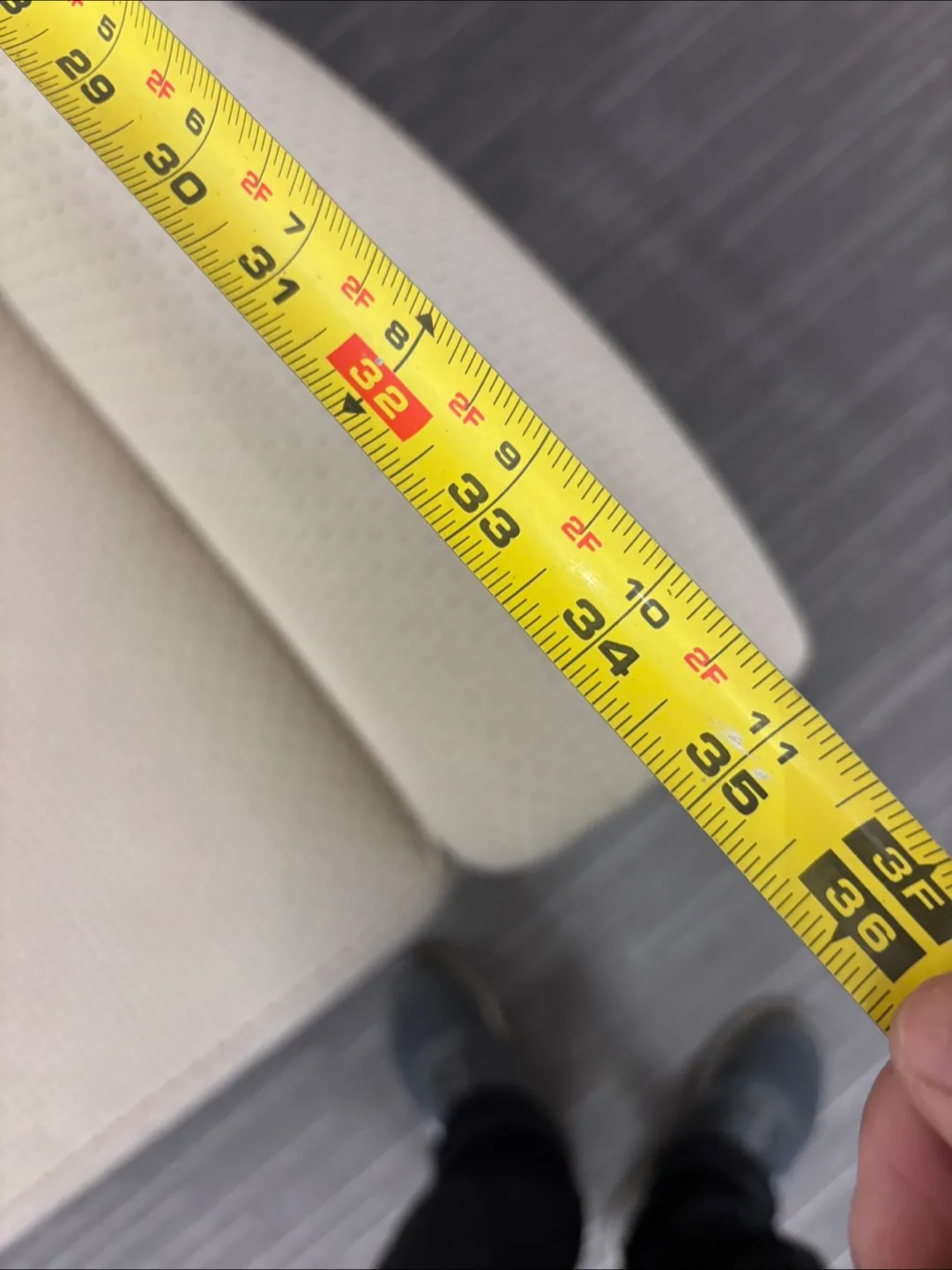 Wingback Armchair - Beige, 32" Wide image indicator(5)