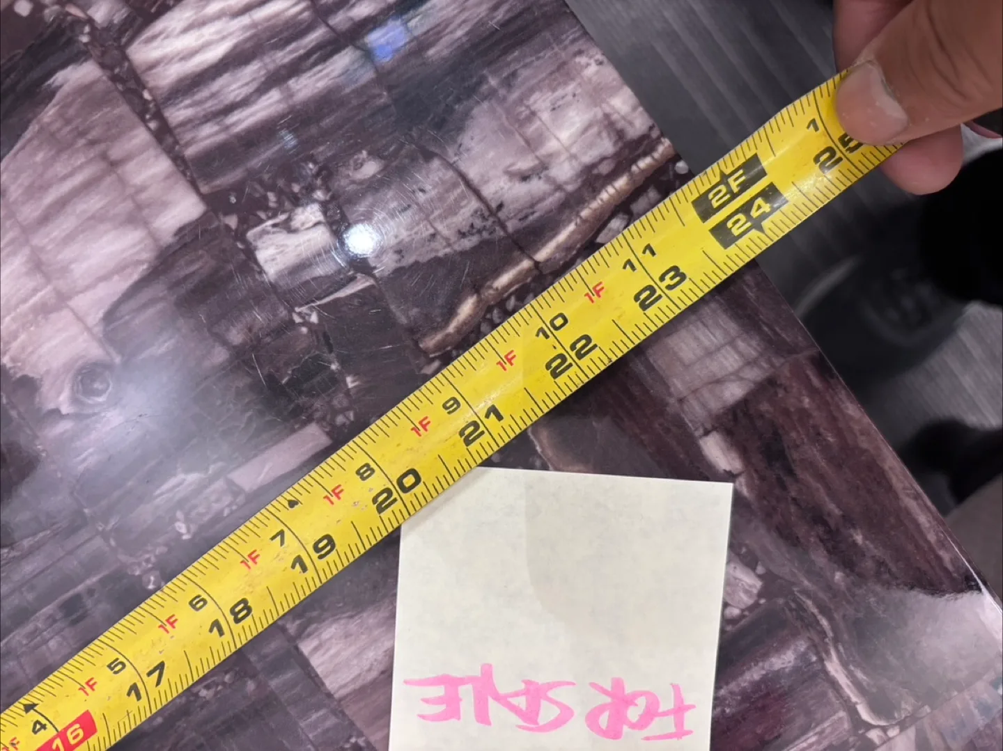 Wingback Armchair - Beige, 32" Wide image indicator(10)