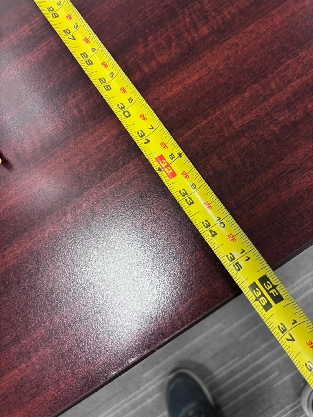 Office Conference Table - 72 inches image indicator(6)