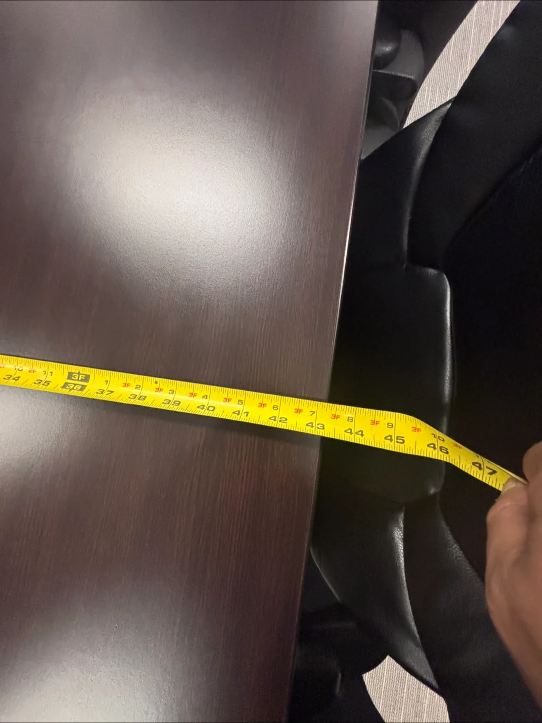 Large Conference Table - 96" x 46" image indicator(3)