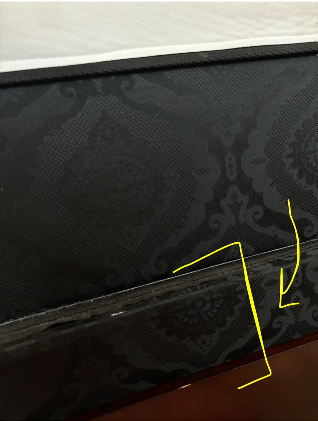 Box Spring / Base for Mattress