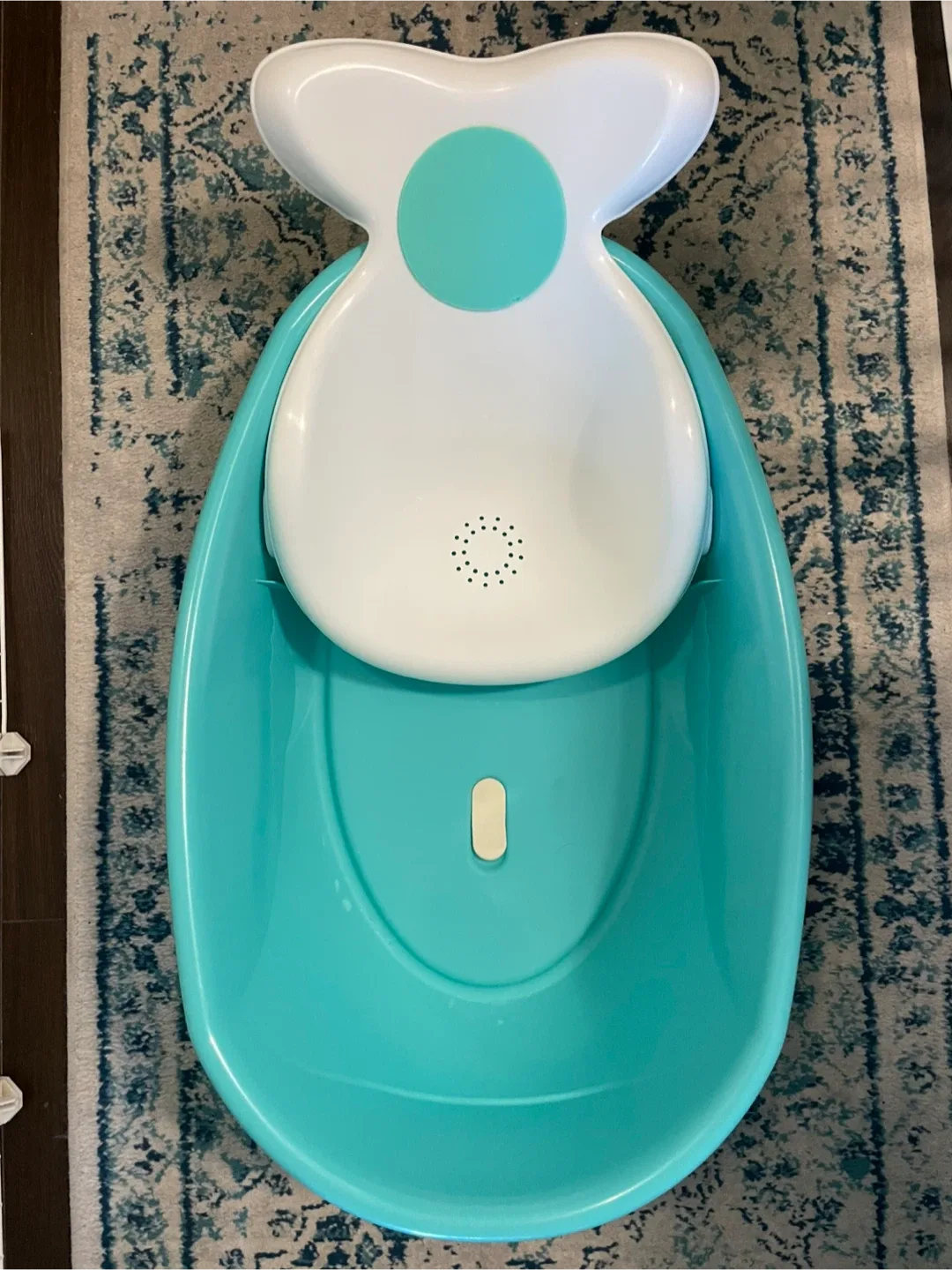 Baby Bathtub 🥕 image indicator(2)