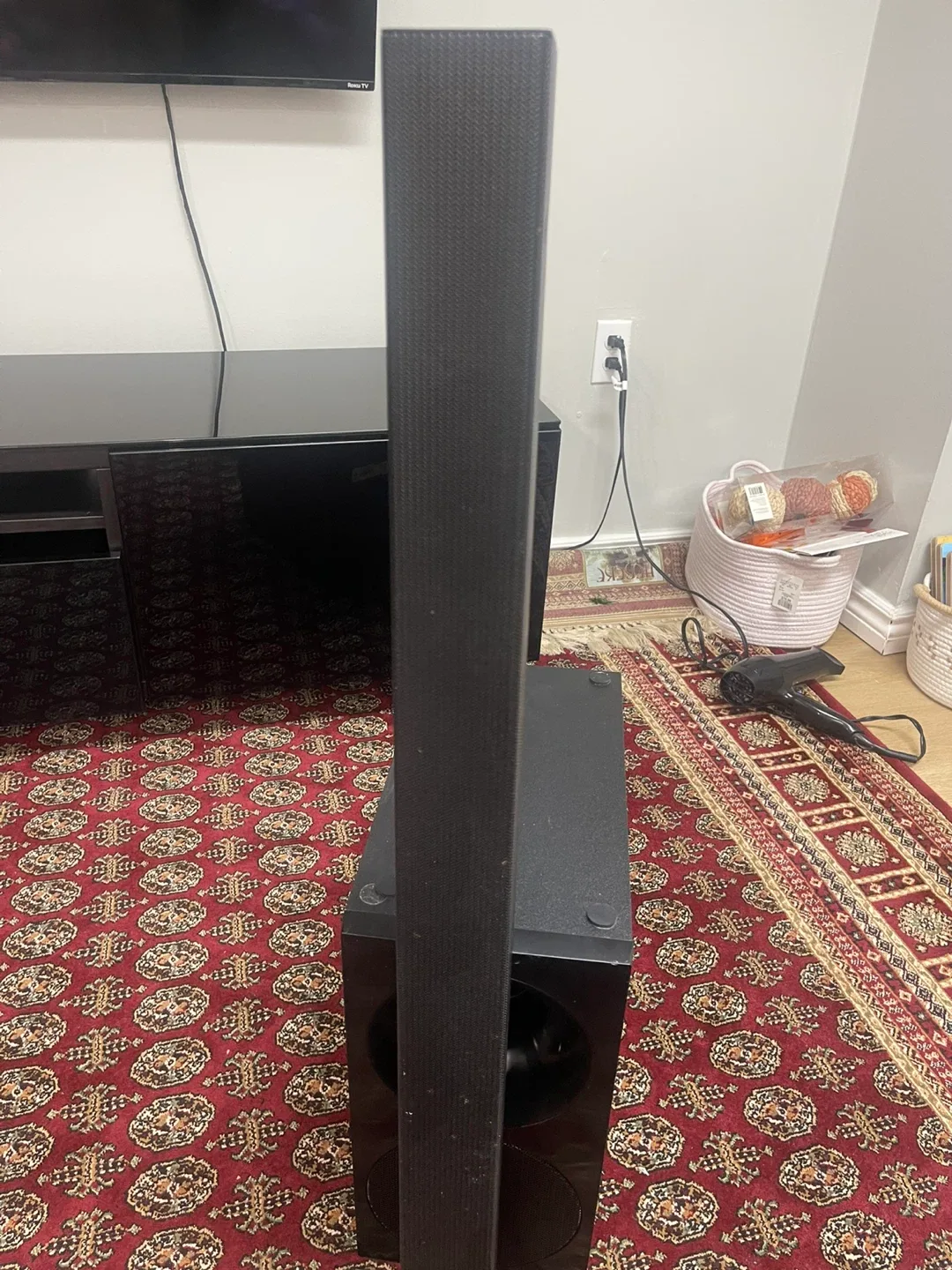 Samsung HW-M450/ZC Soundbar w/ Subwoofer image indicator(2)