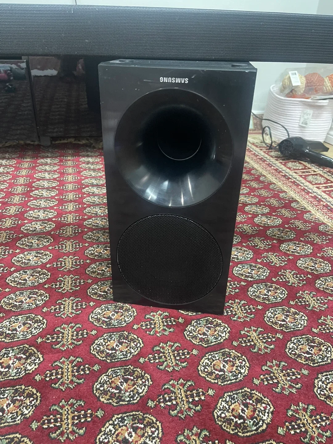 Samsung HW-M450/ZC Soundbar w/ Subwoofer image indicator(3)