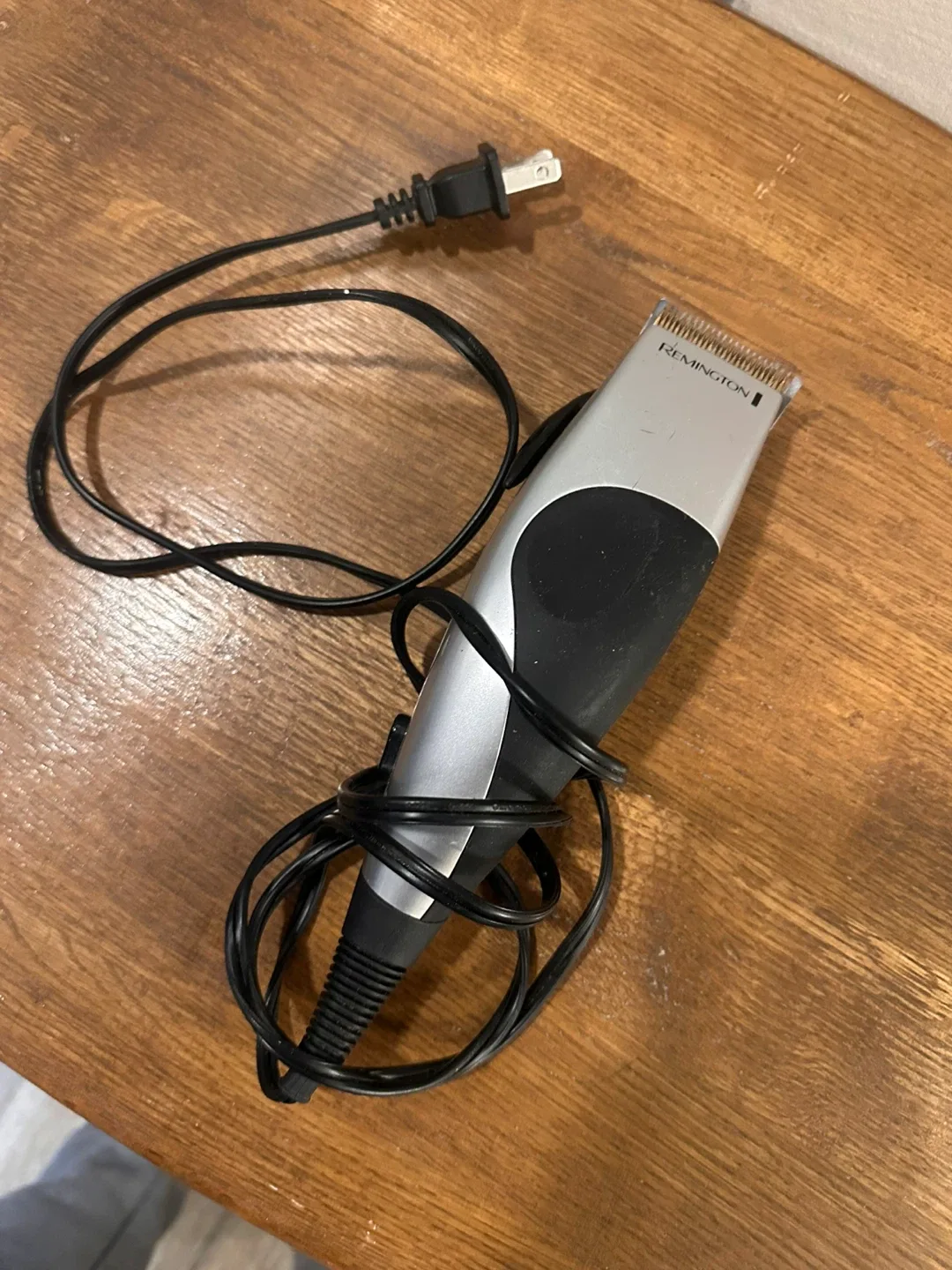 Remington HC-2000 Hair Clipper image indicator(3)