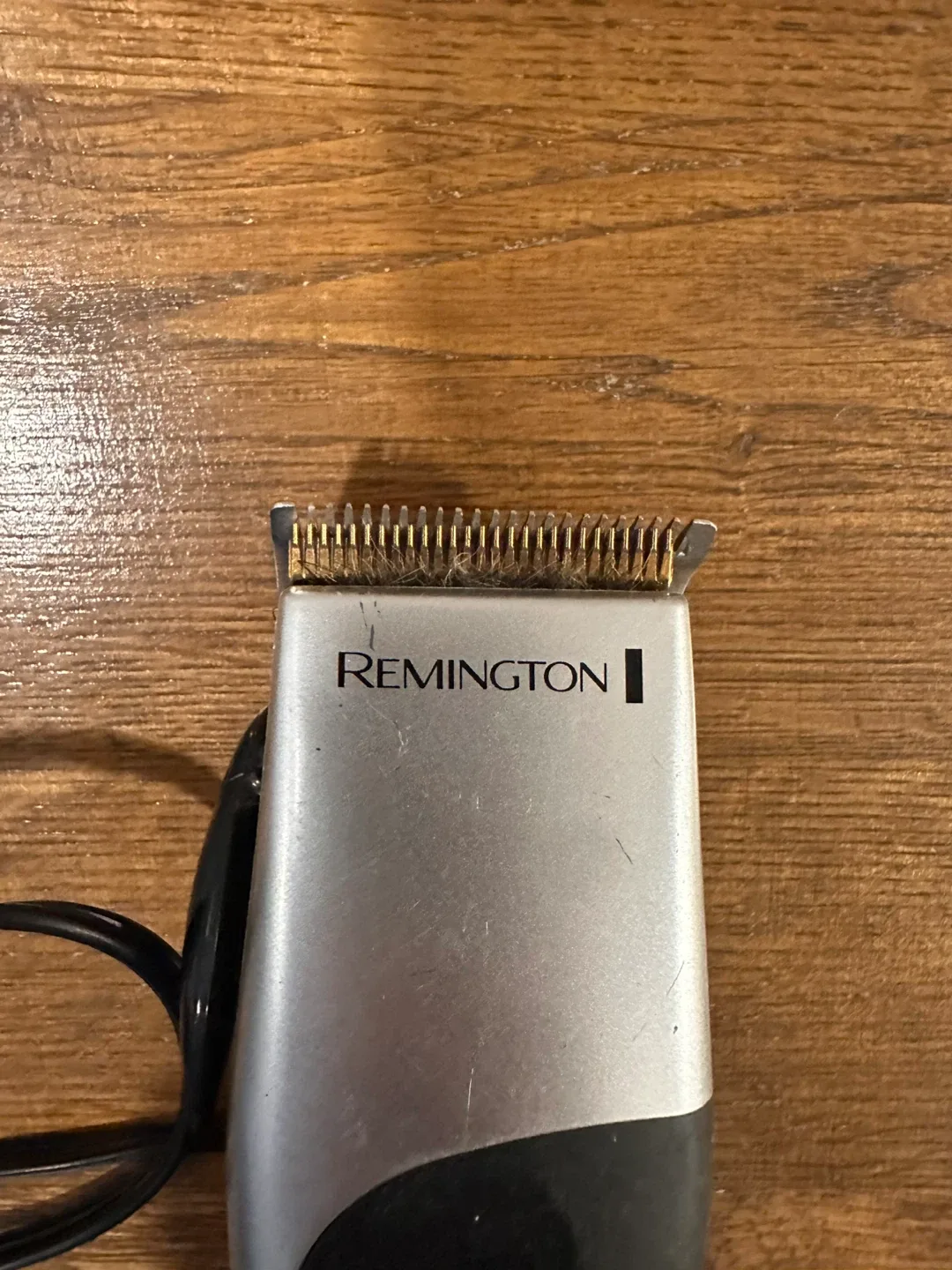 Remington HC-2000 Hair Clipper image indicator(2)