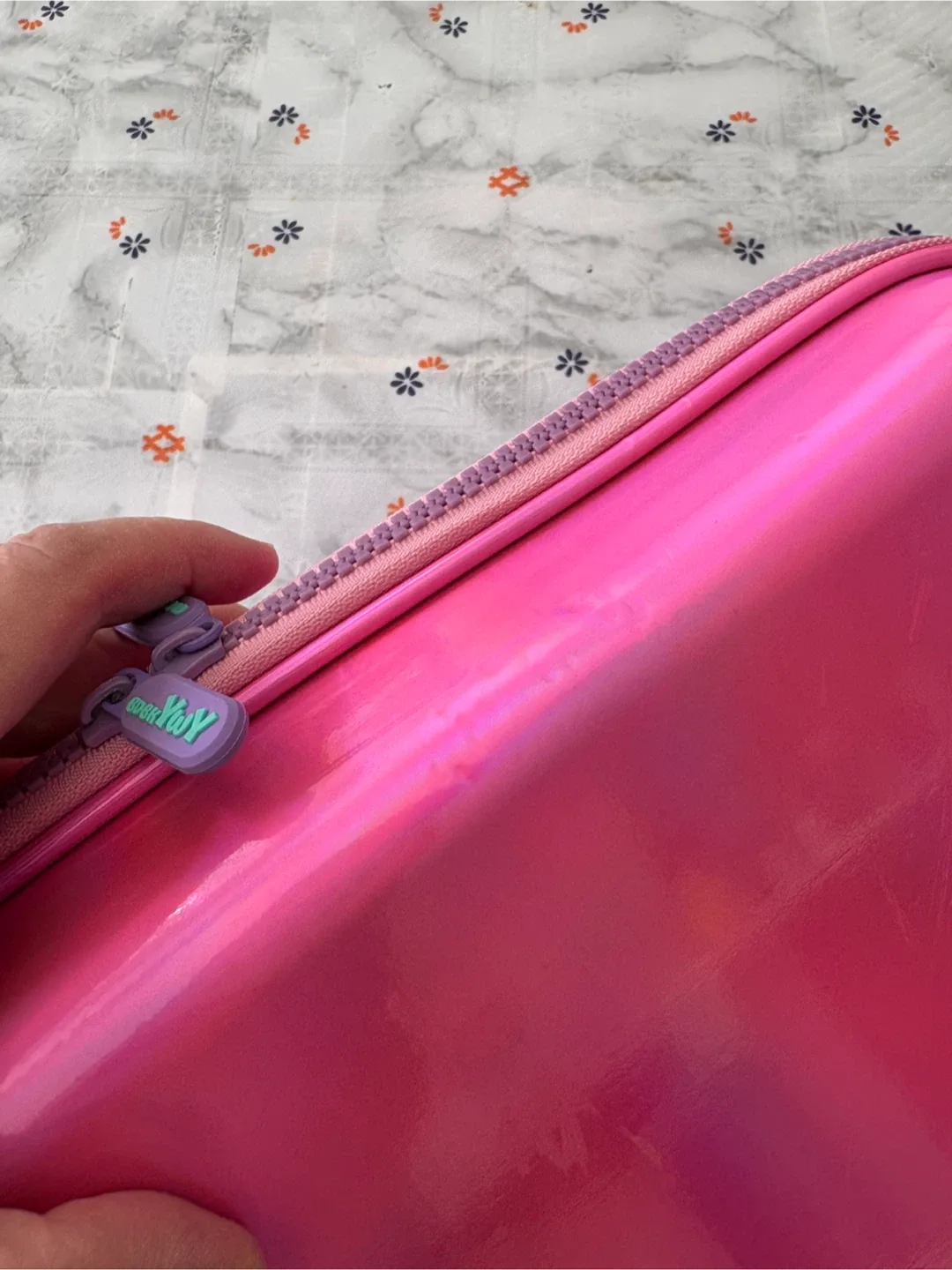 Unicorn Lunch Box Set – 6 Piece Complete Kit for Girls image indicator(5)