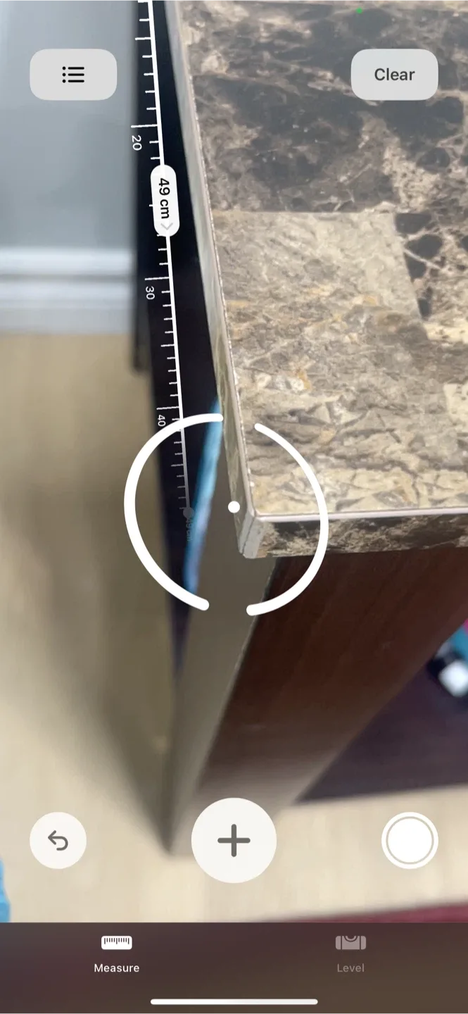 Coffee table image indicator(4)