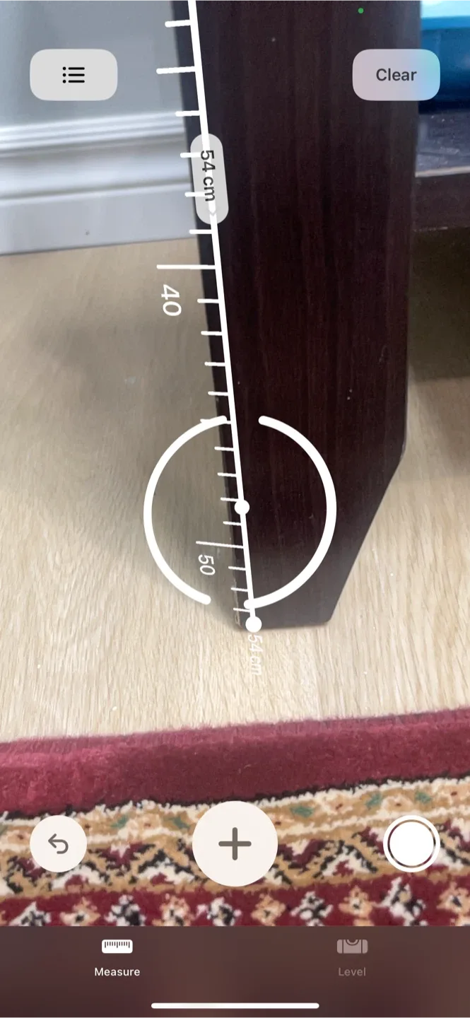 Coffee table image indicator(5)