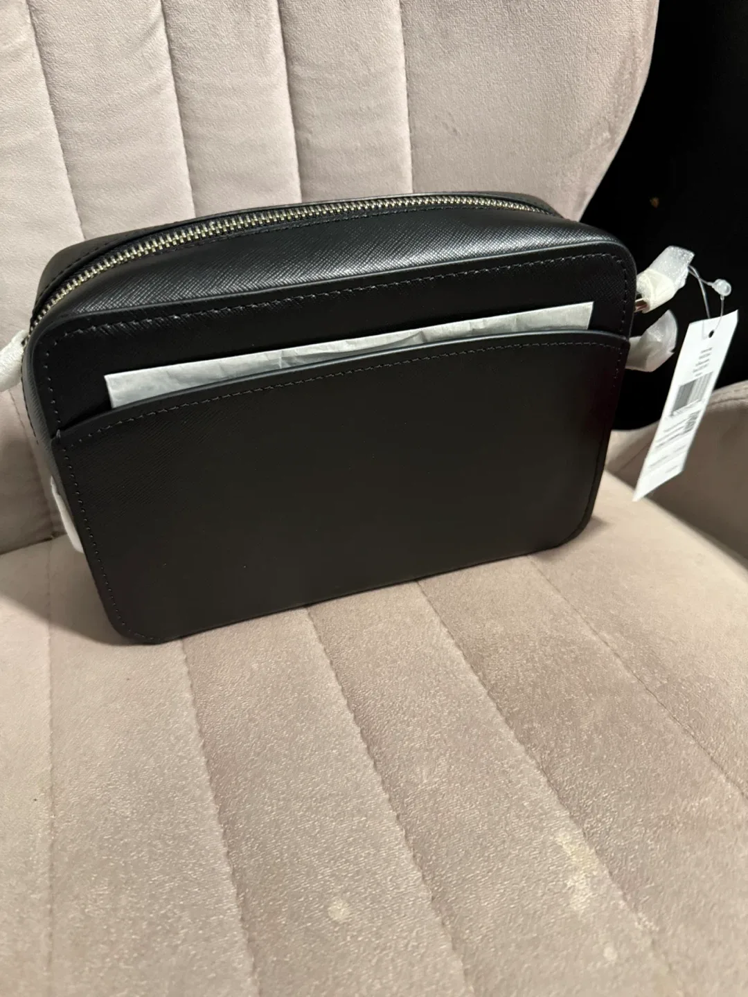 Kate Spade Camera Bag - Black image indicator(2)