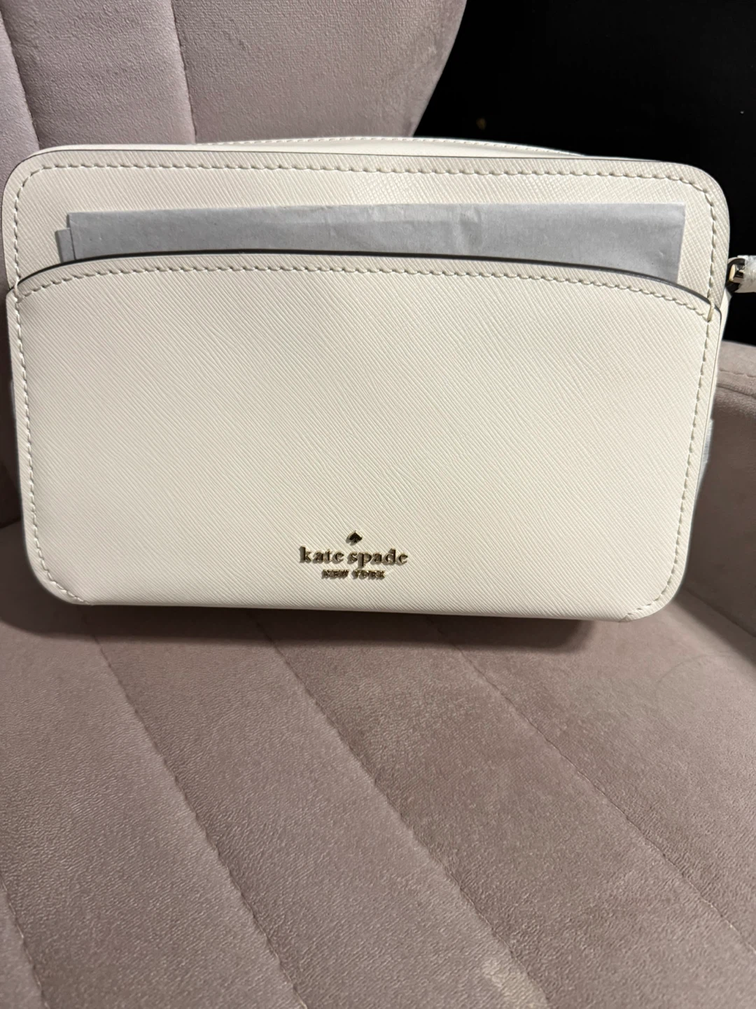 Kate Spade Camera Bag - Black - photo 3