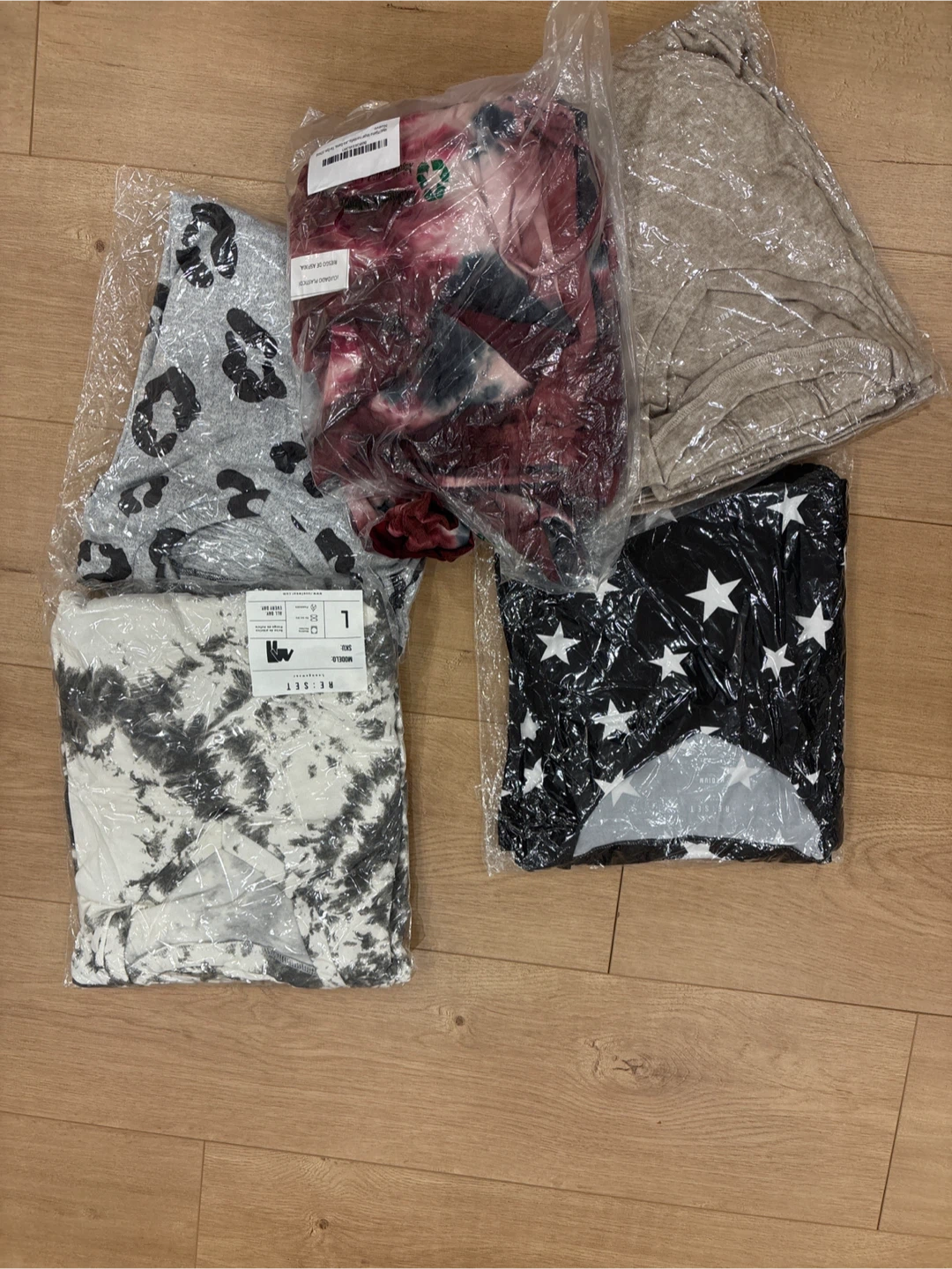 Women pjs long sleeve - photo 2