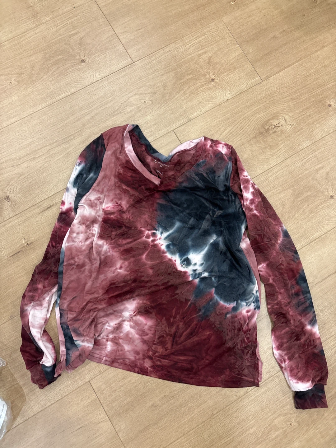 Women pjs long sleeve - photo 3