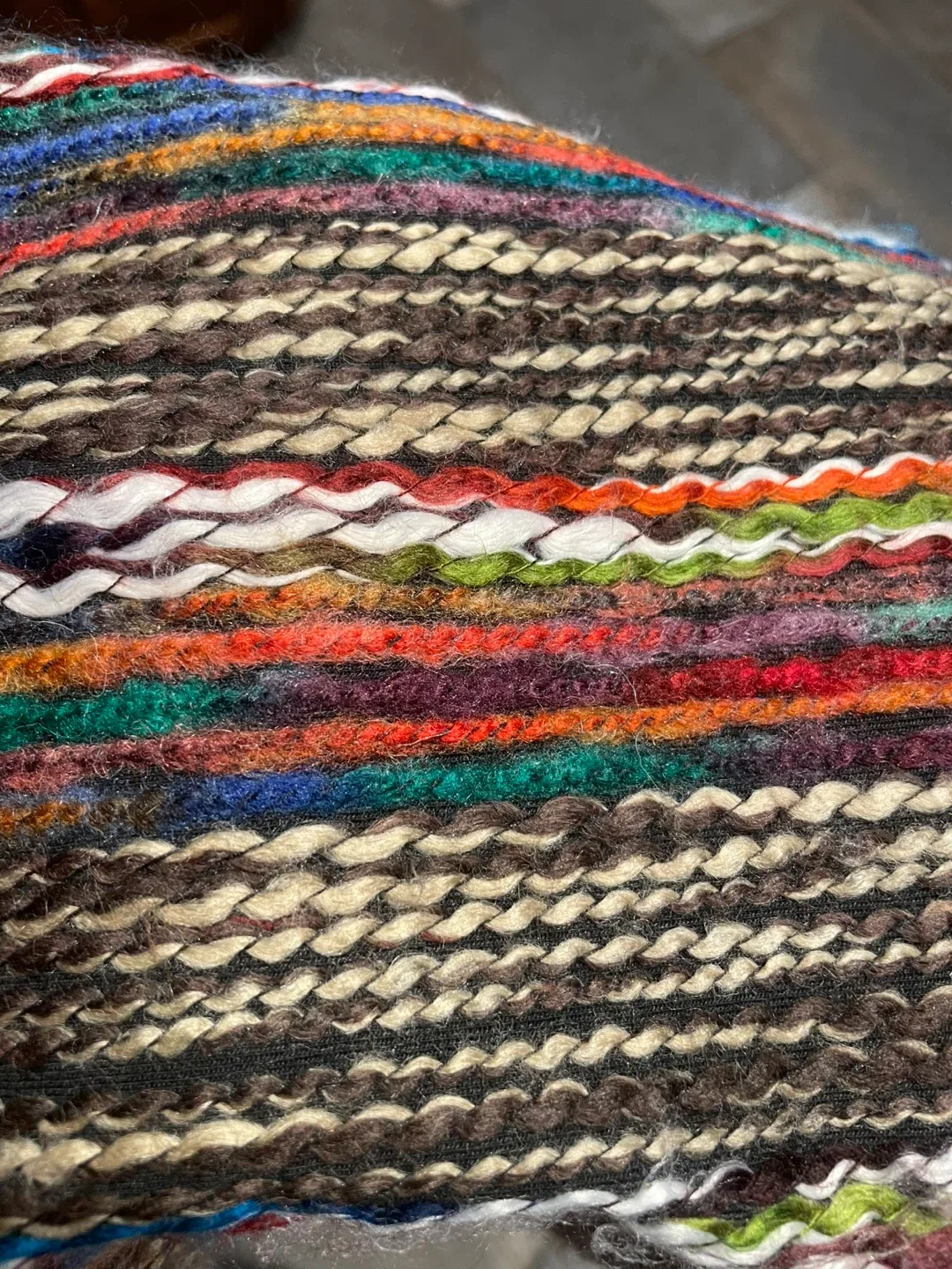 Renuar XL/TG Cardigan image indicator(3)