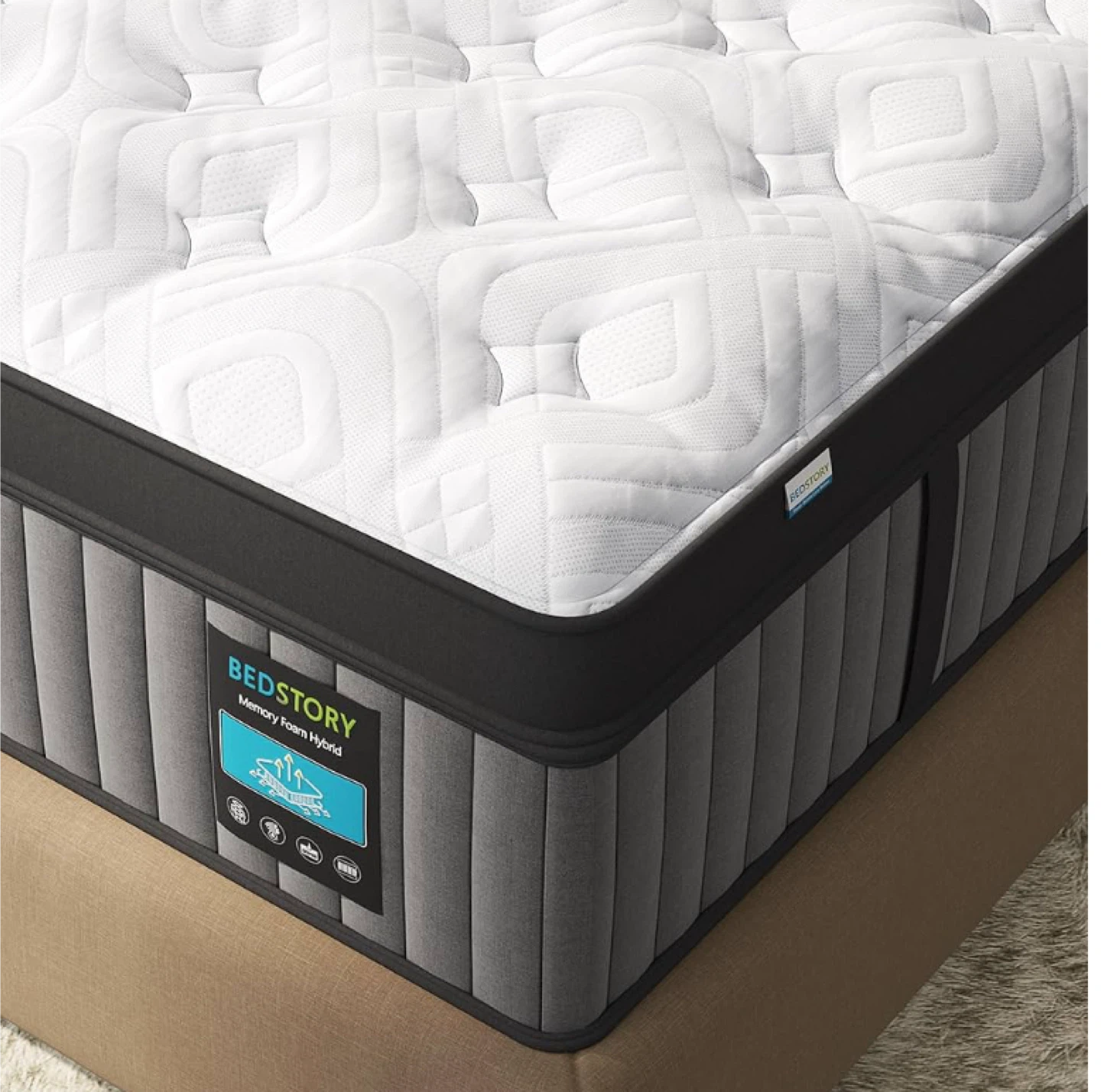 Queen Mattress - photo 3