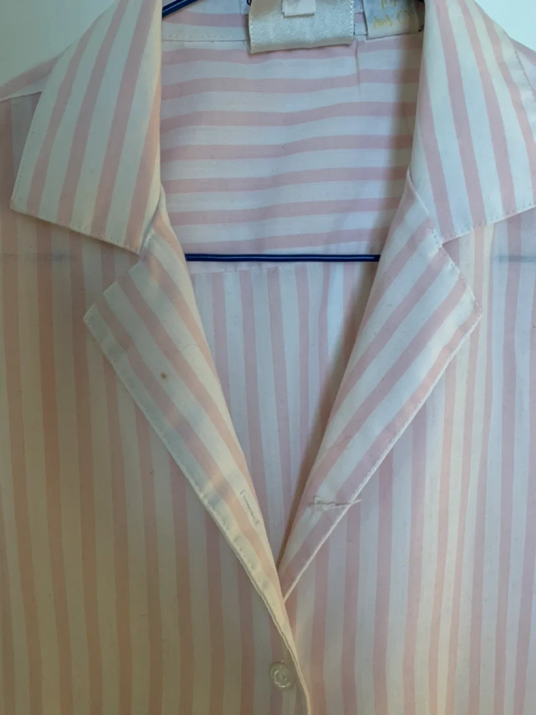 vintage short sleeved shirt, small image indicator(3)