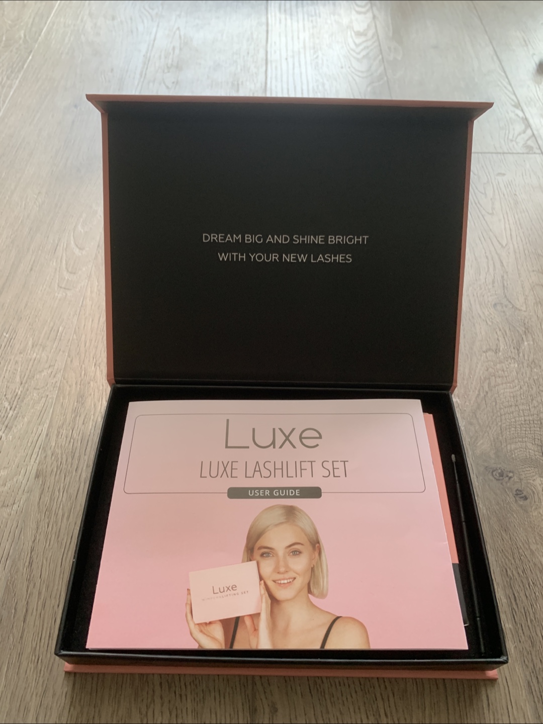 Luxe Lashlift Set - photo 3