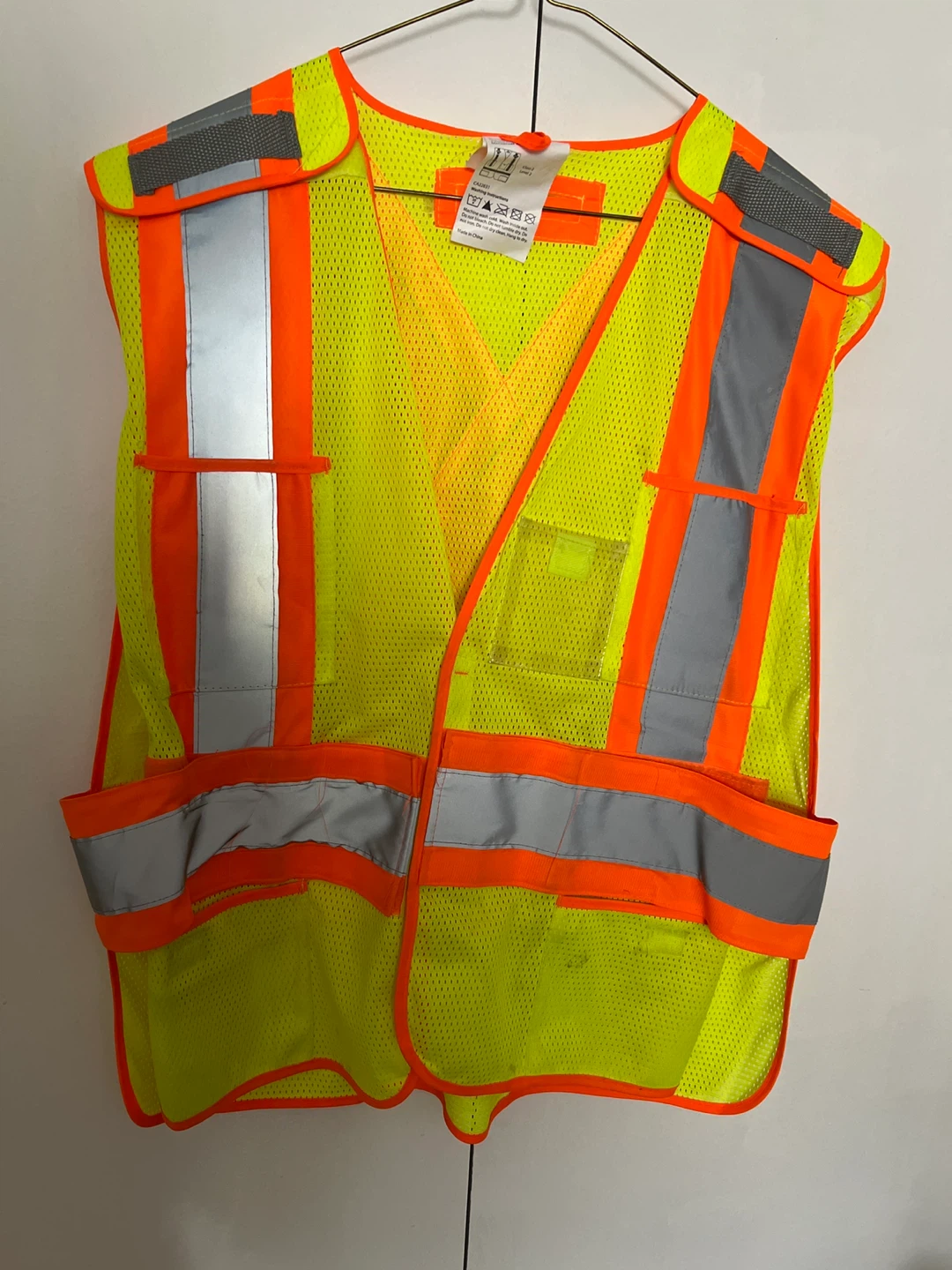 WASI Safety Vest Universal Size