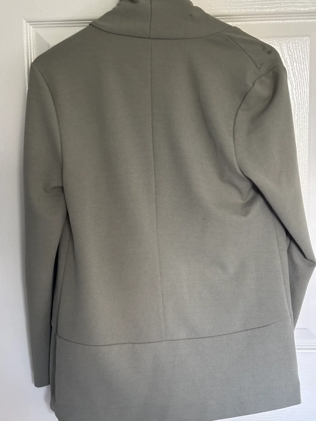 Light green Blazer thumbnail