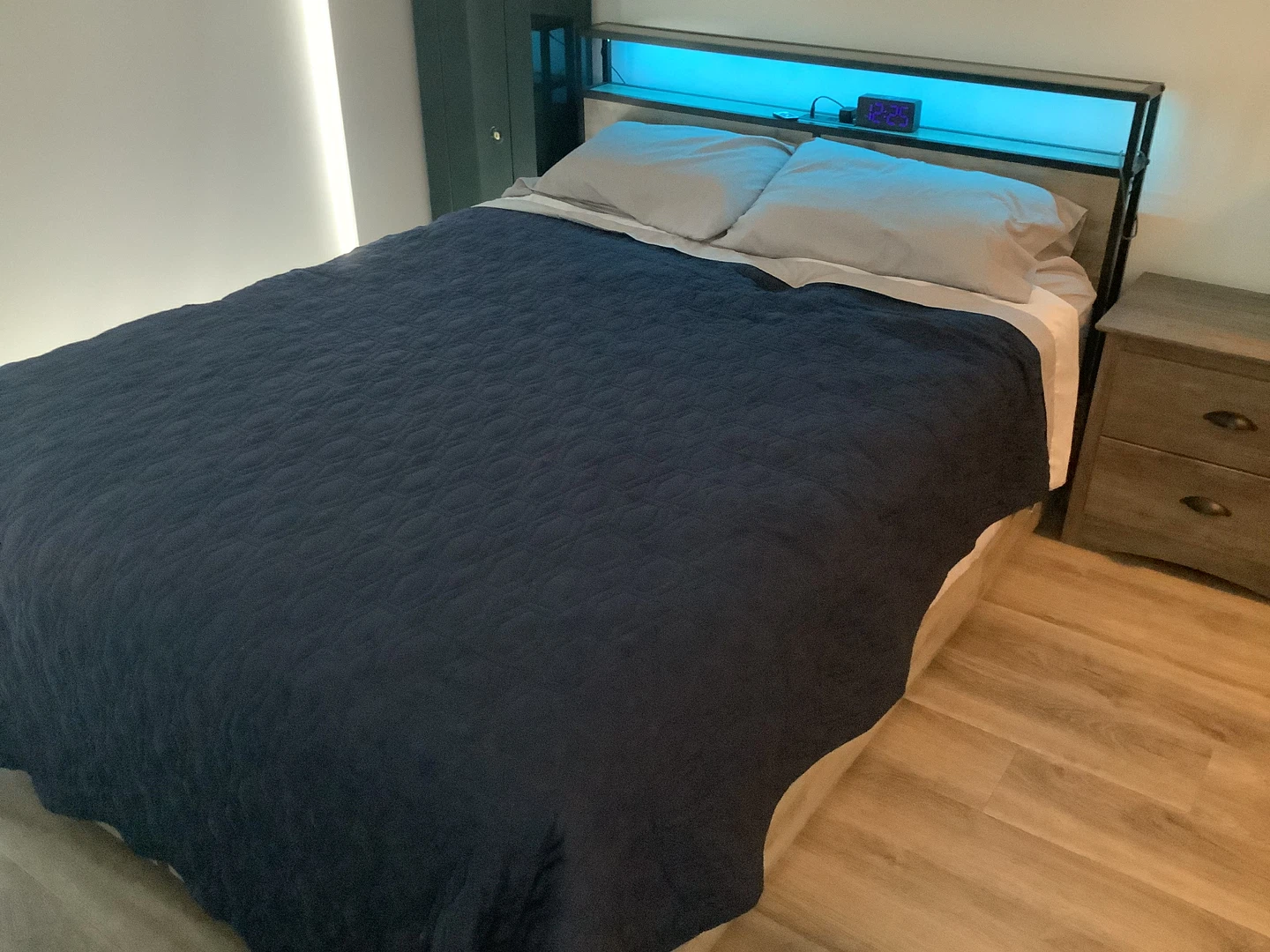 Queen Bed Frame - photo 2