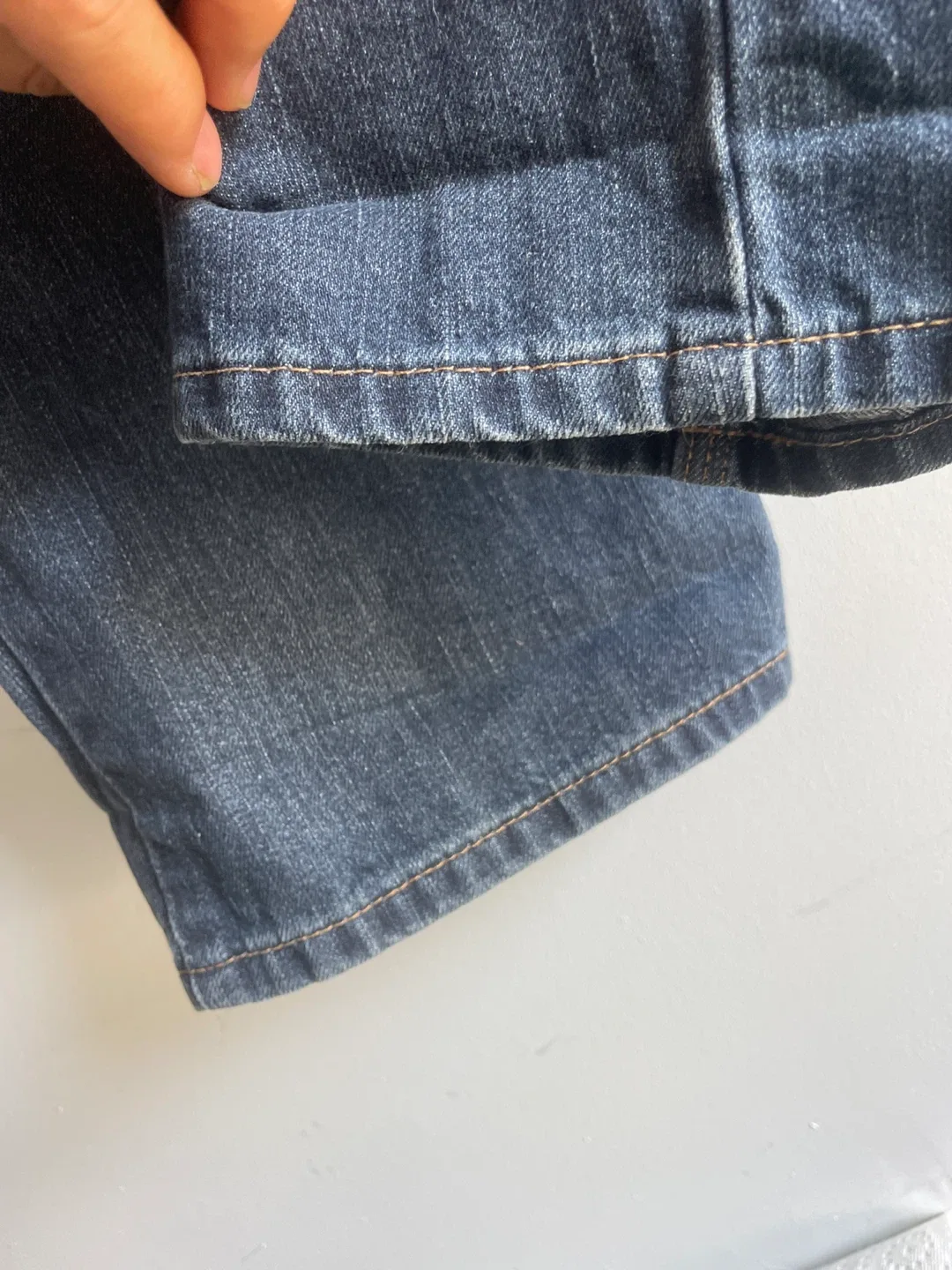 Carhartt Relaxed Fit Jeans 31x30 image indicator(4)