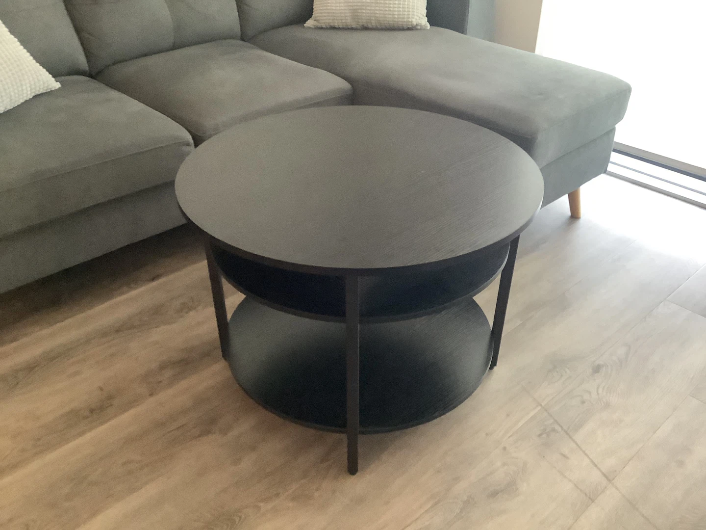 Lift Top Coffee Table