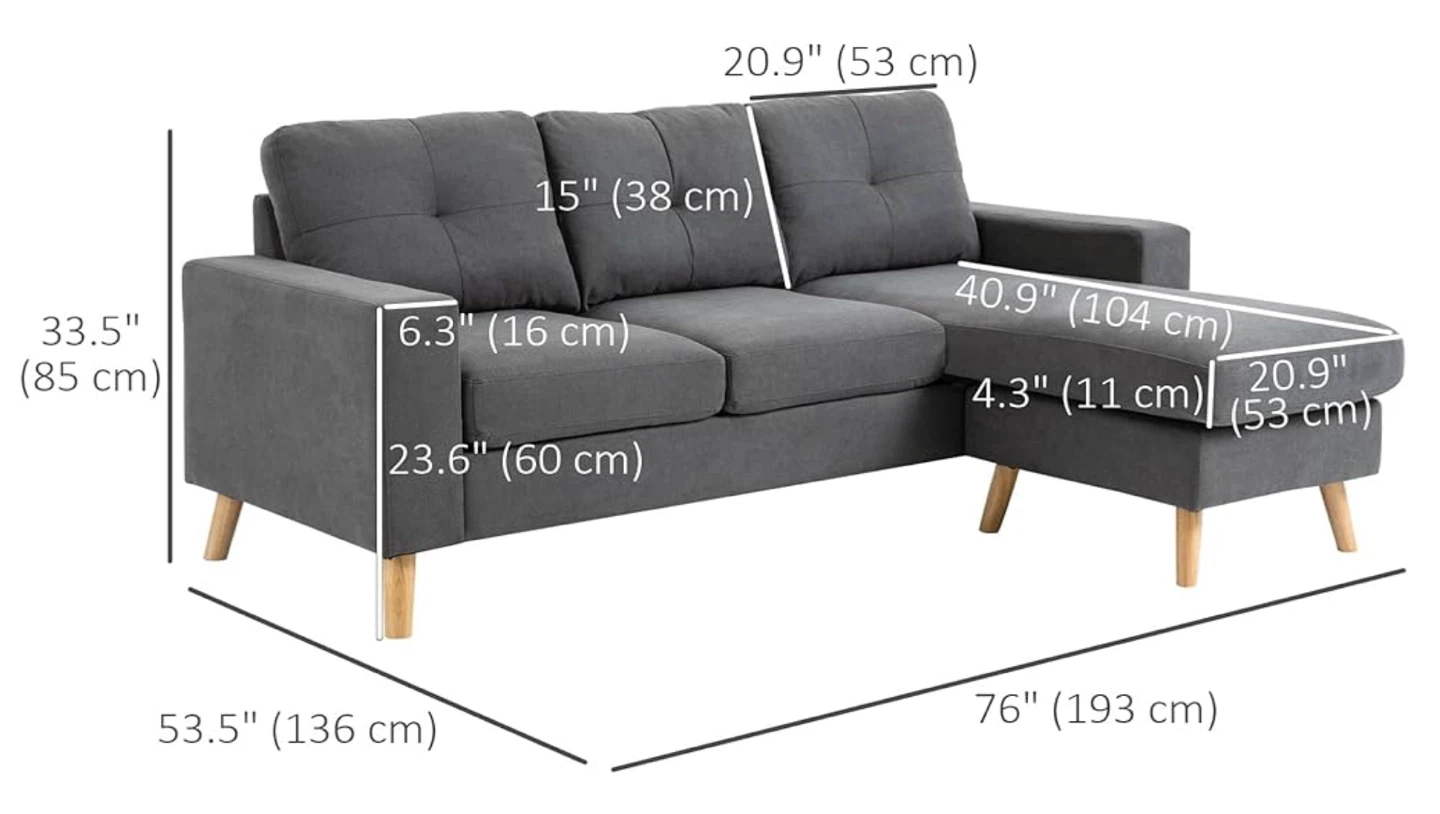 Couch - photo 4