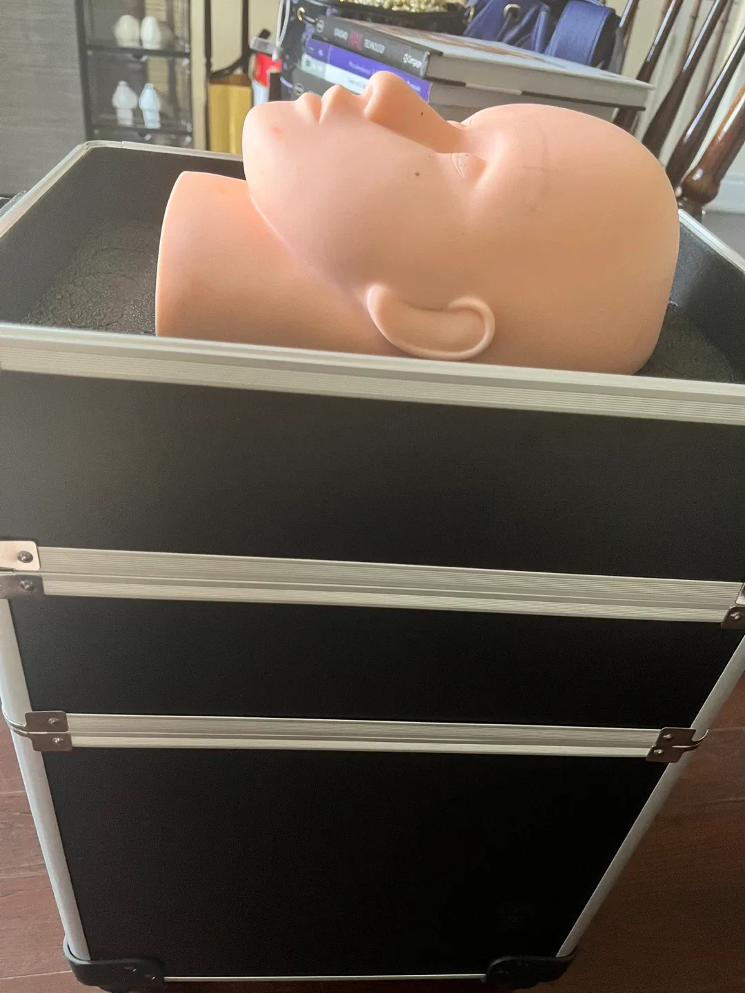 Milady Esthetics & Nail Books + Rolling Case image indicator(3)