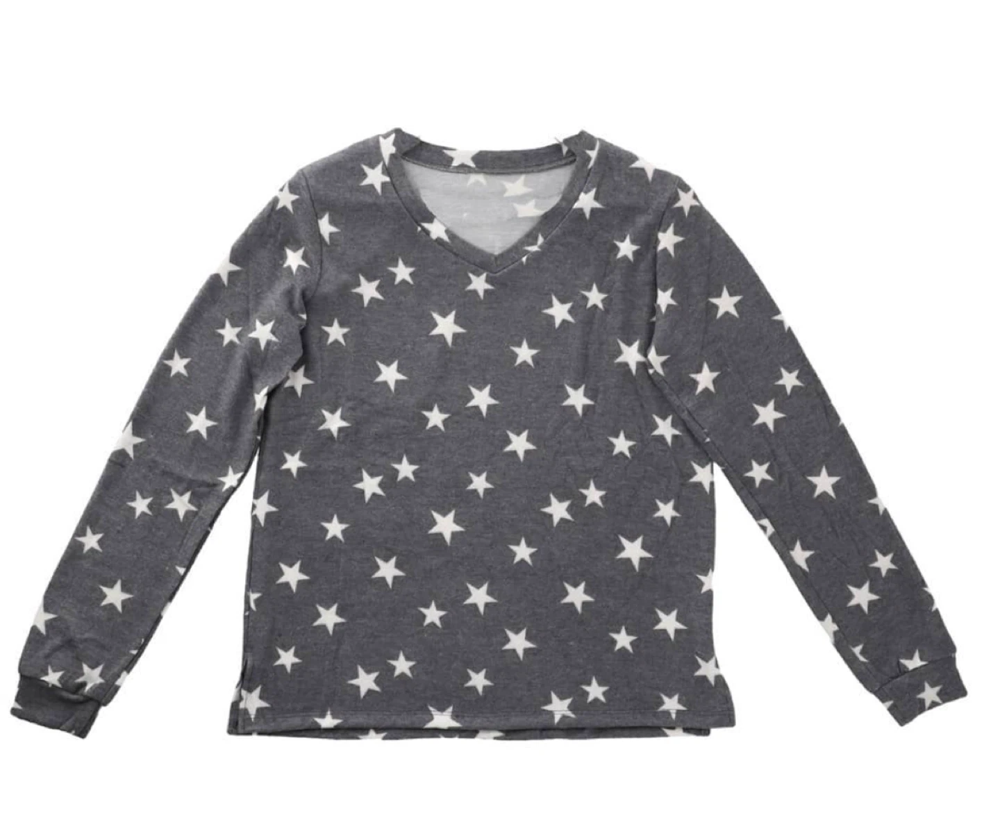 Women pjs long sleeve - photo 5