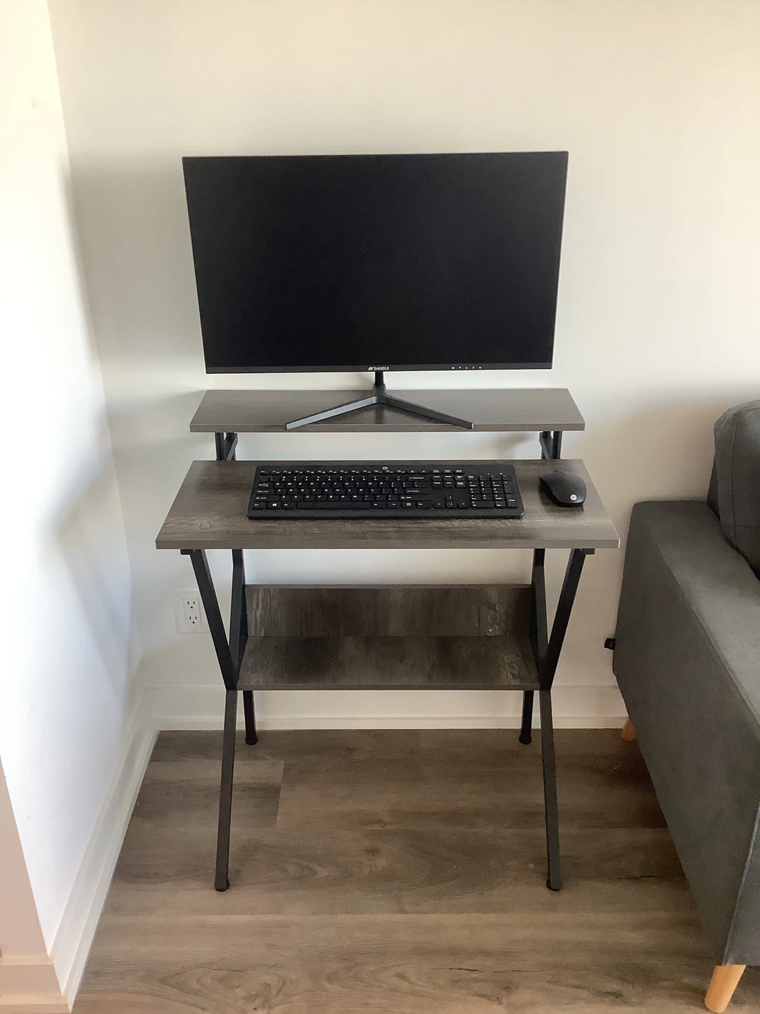 Computer Desk - photo 2