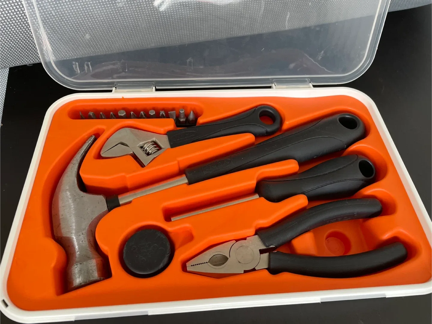 IKEA FIXA Tool Set thumbnail