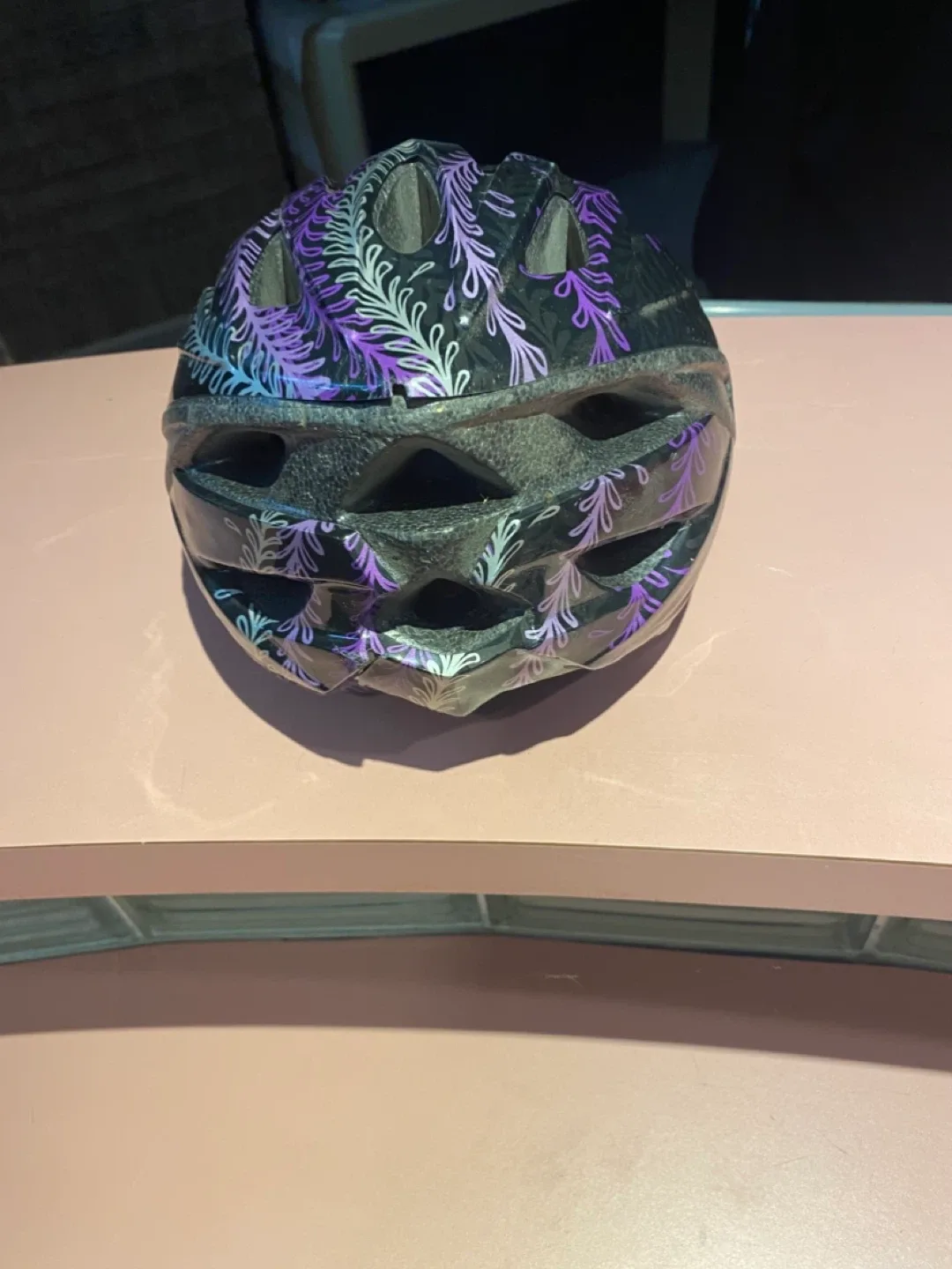 Bell Banter TP19Y Helmet, Youth 54-58cm image indicator(6)