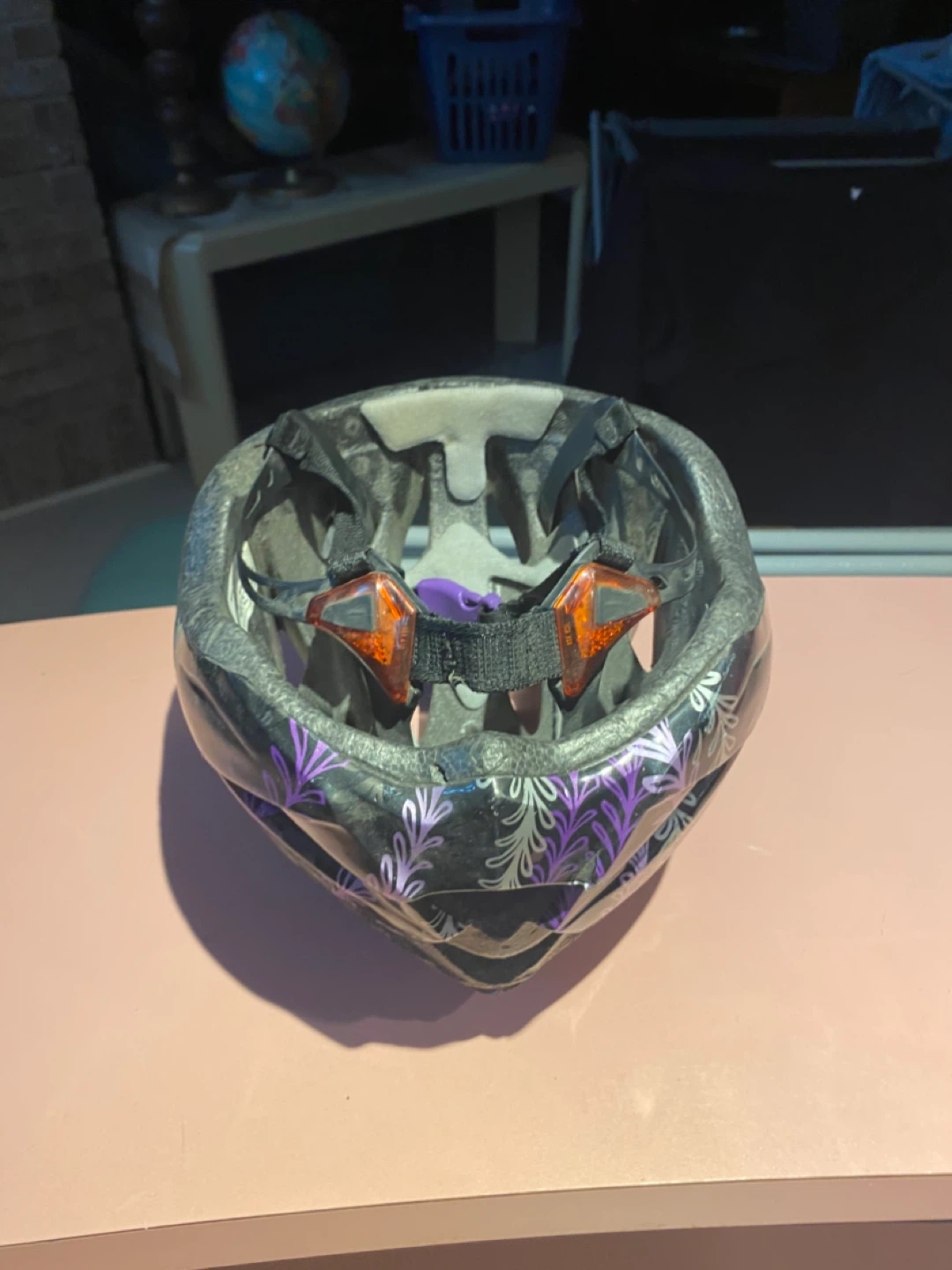 Bell Banter TP19Y Helmet, Youth 54-58cm