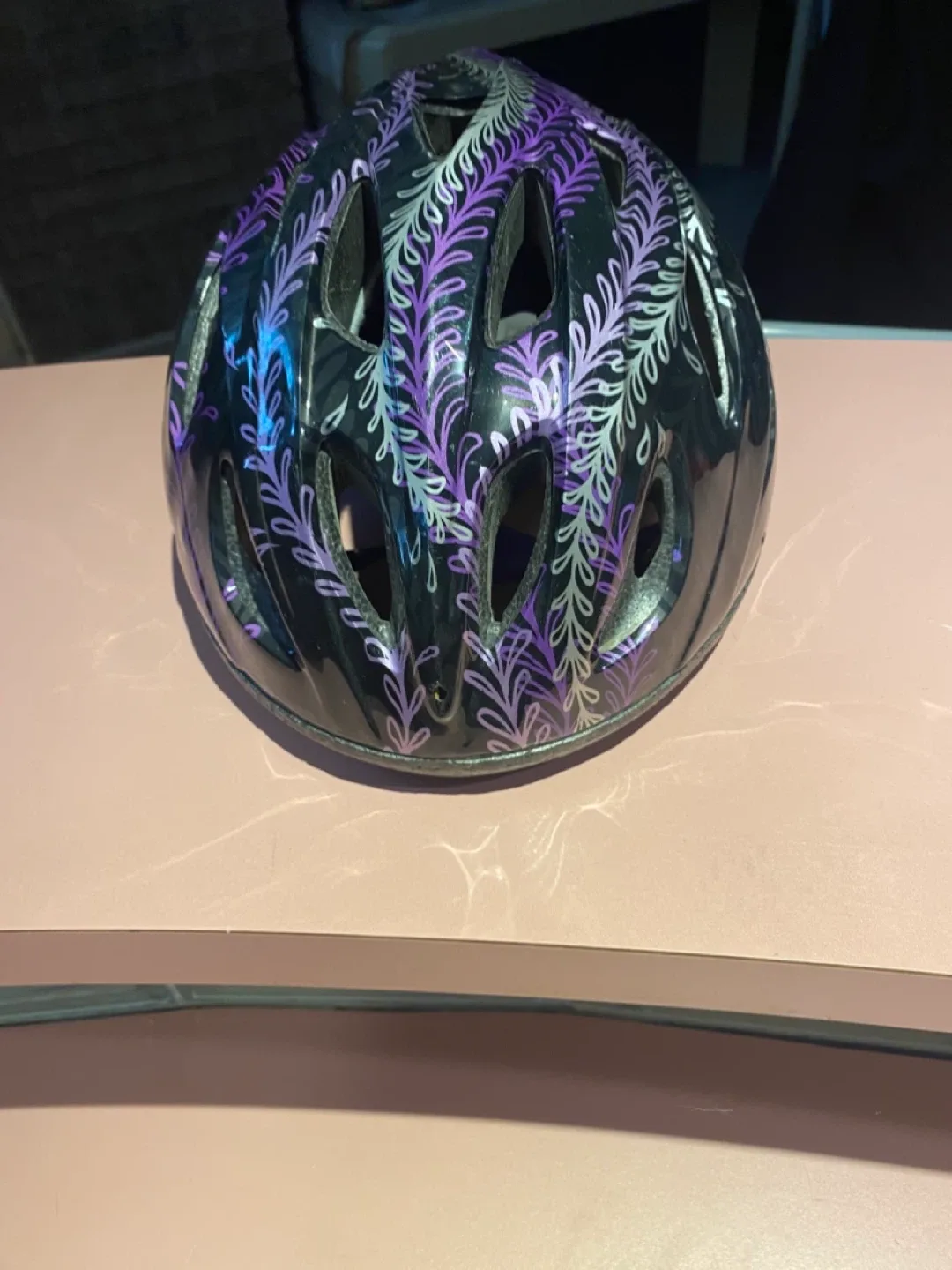 Bell Banter TP19Y Helmet, Youth 54-58cm image indicator(5)