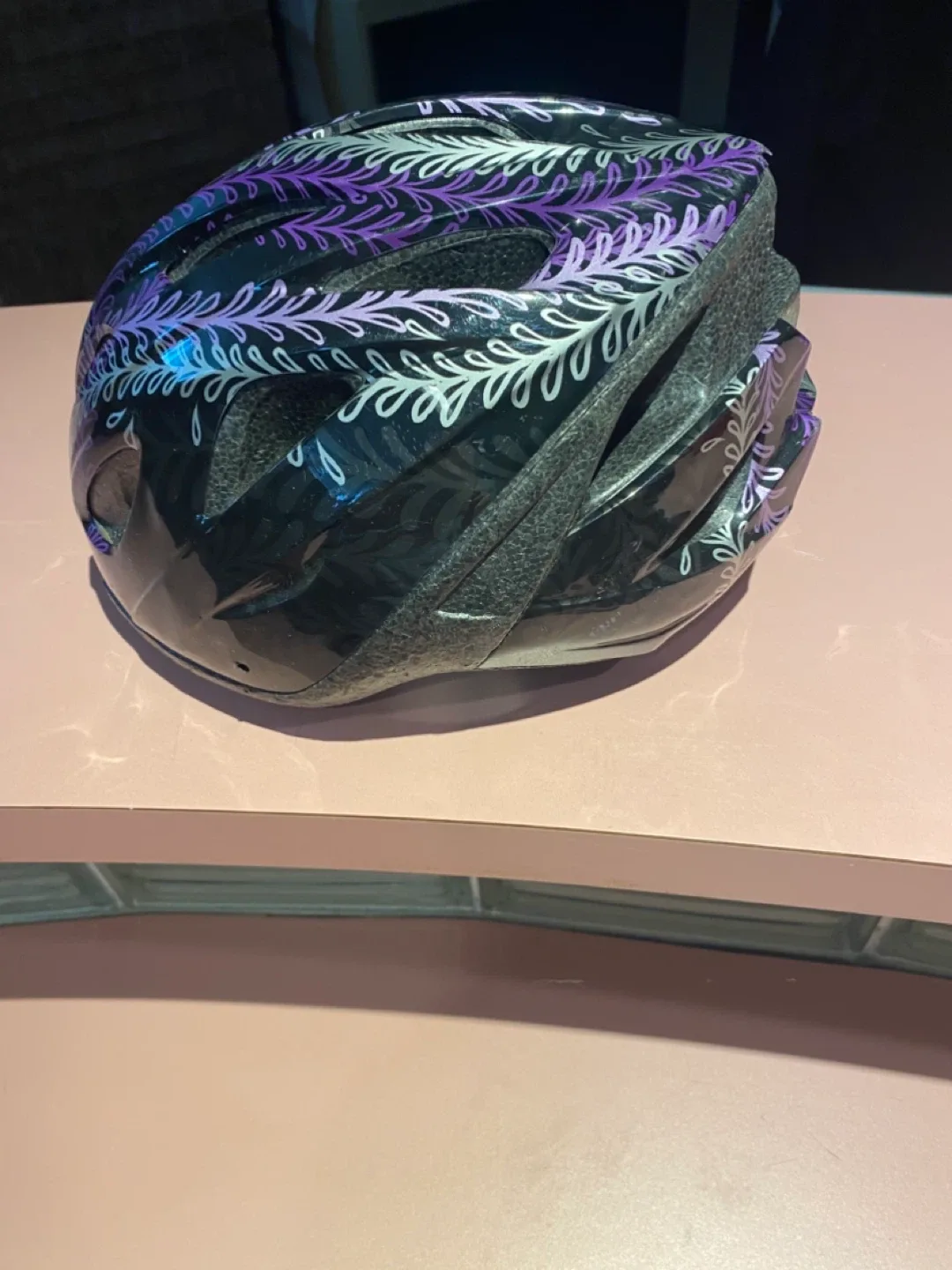 Bell Banter TP19Y Helmet, Youth 54-58cm image indicator(7)