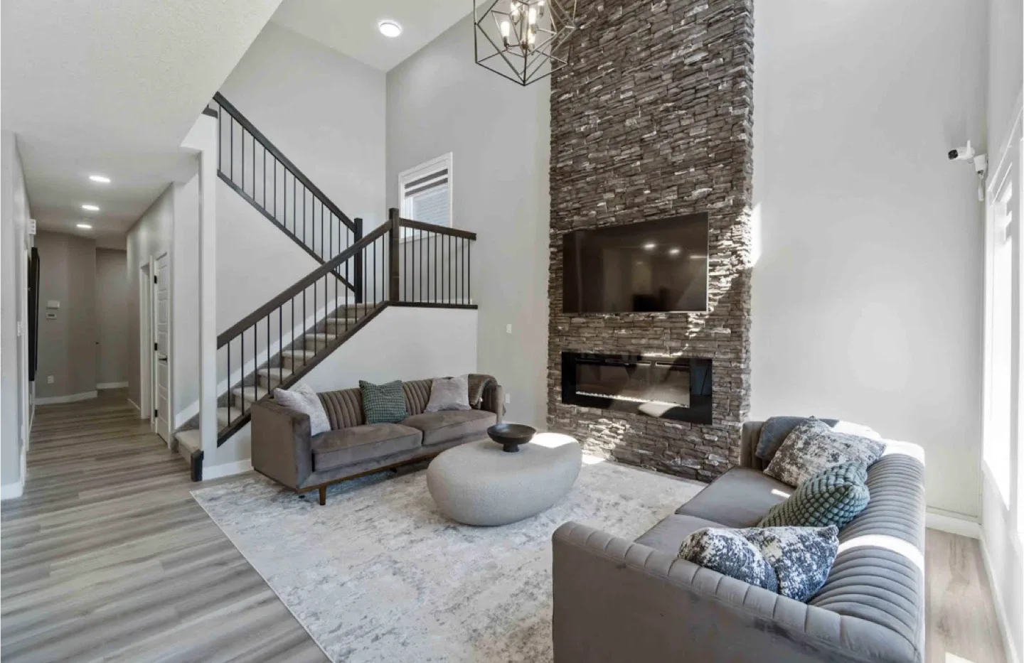 Sage Sofa - Modern Living Room Furniture thumbnail