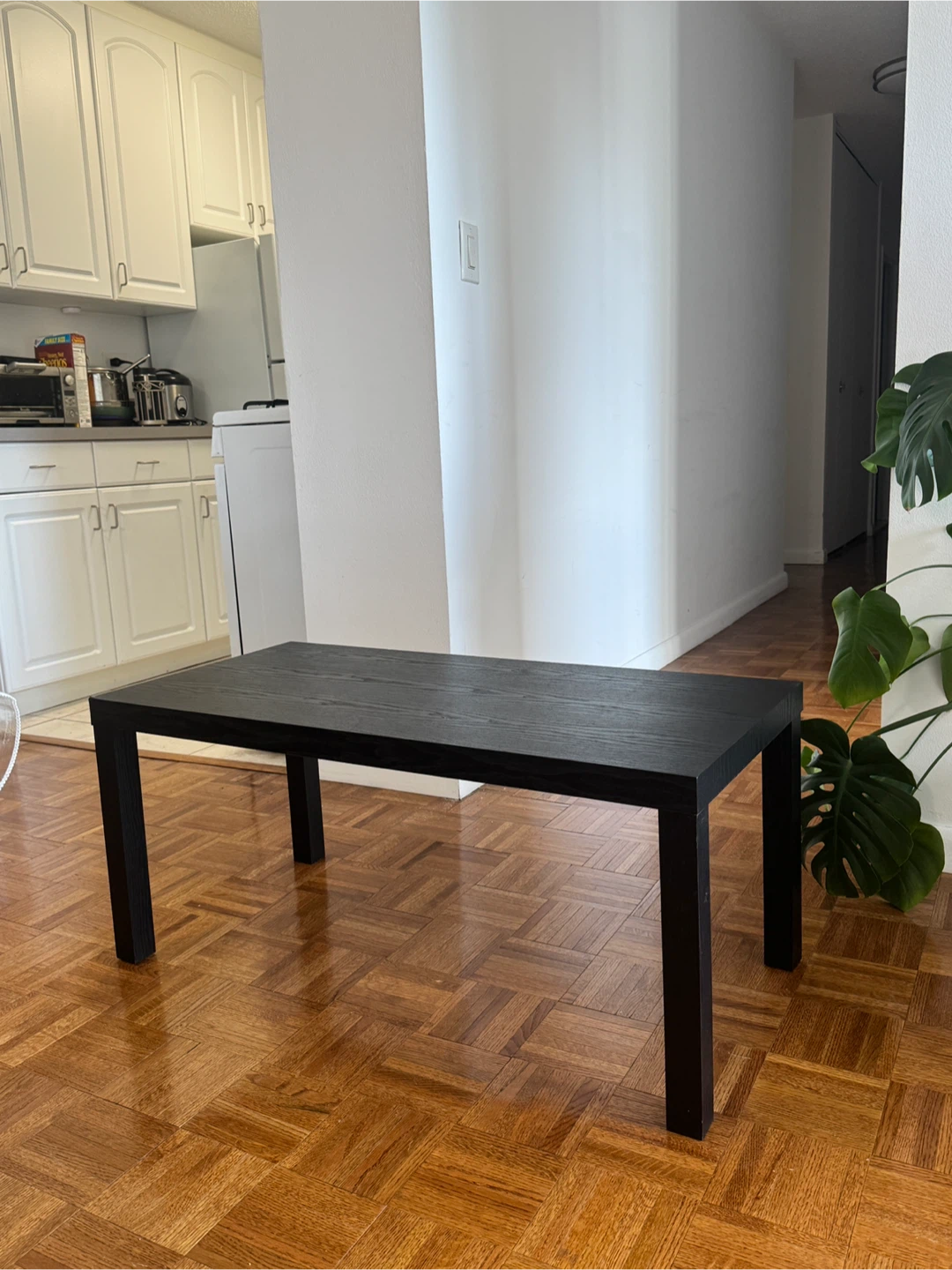 Coffee Table - Black