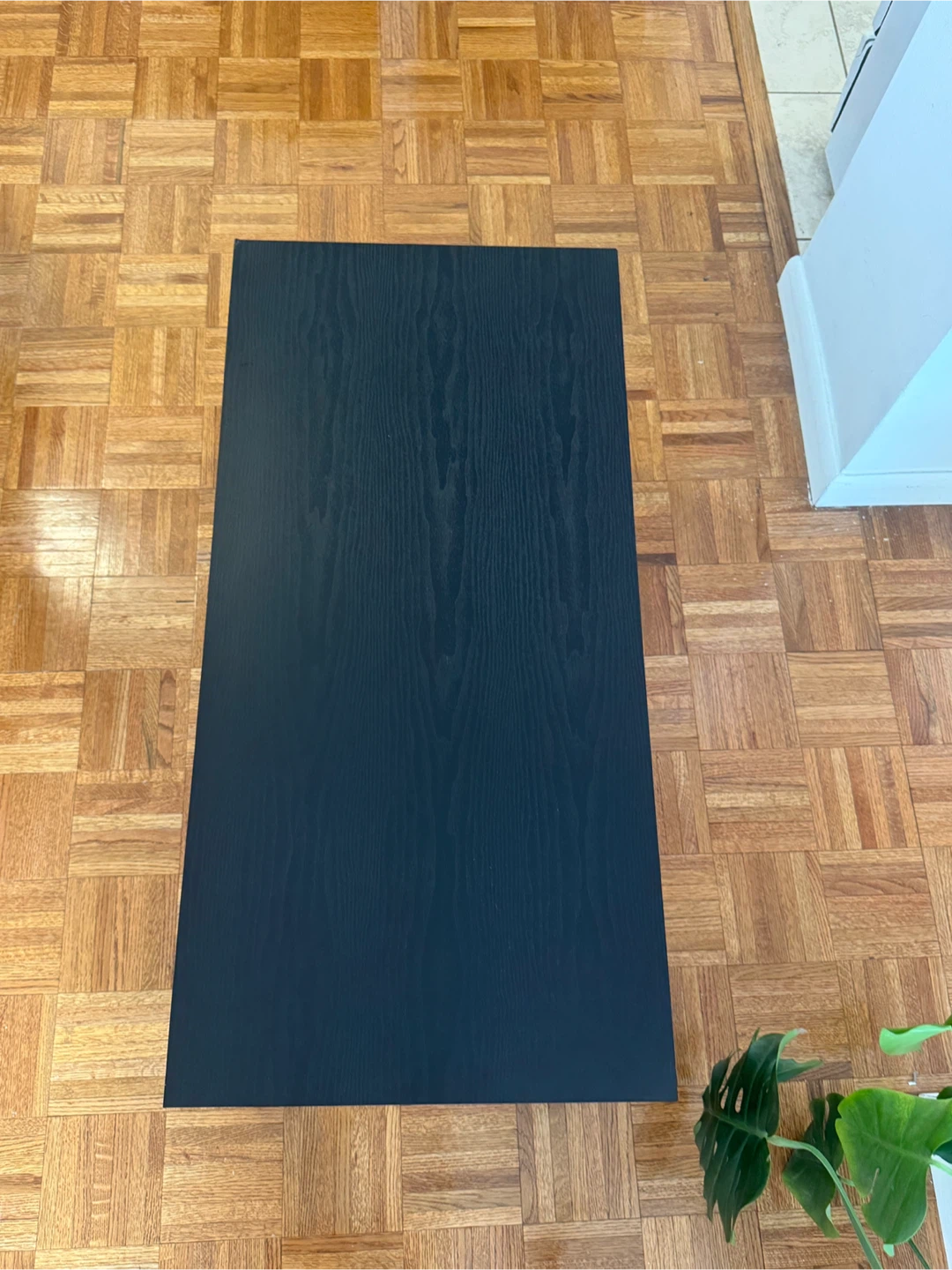 Coffee Table - Black - photo 2