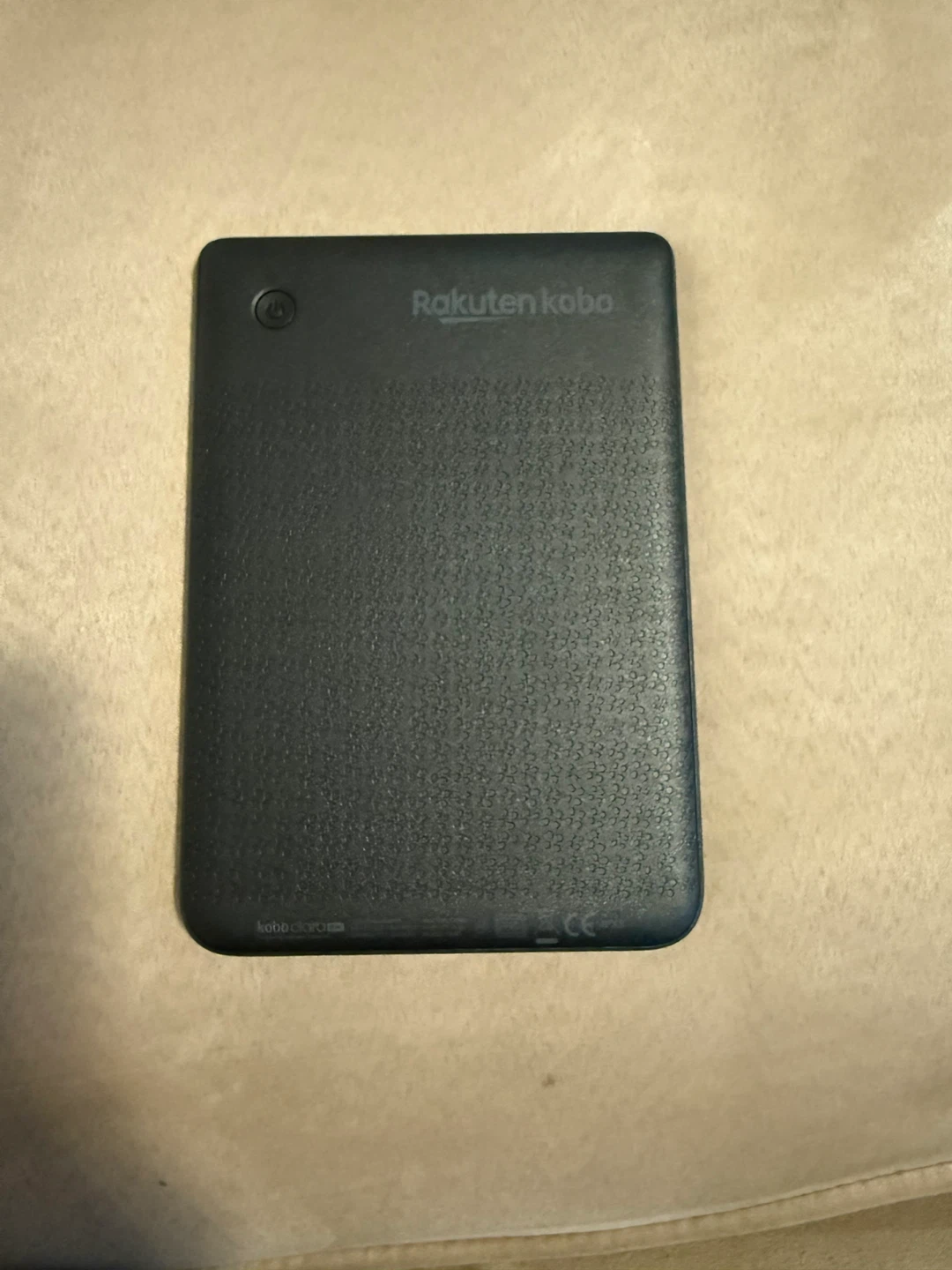 Kobo Clara BW eReader - Like New! - photo 3