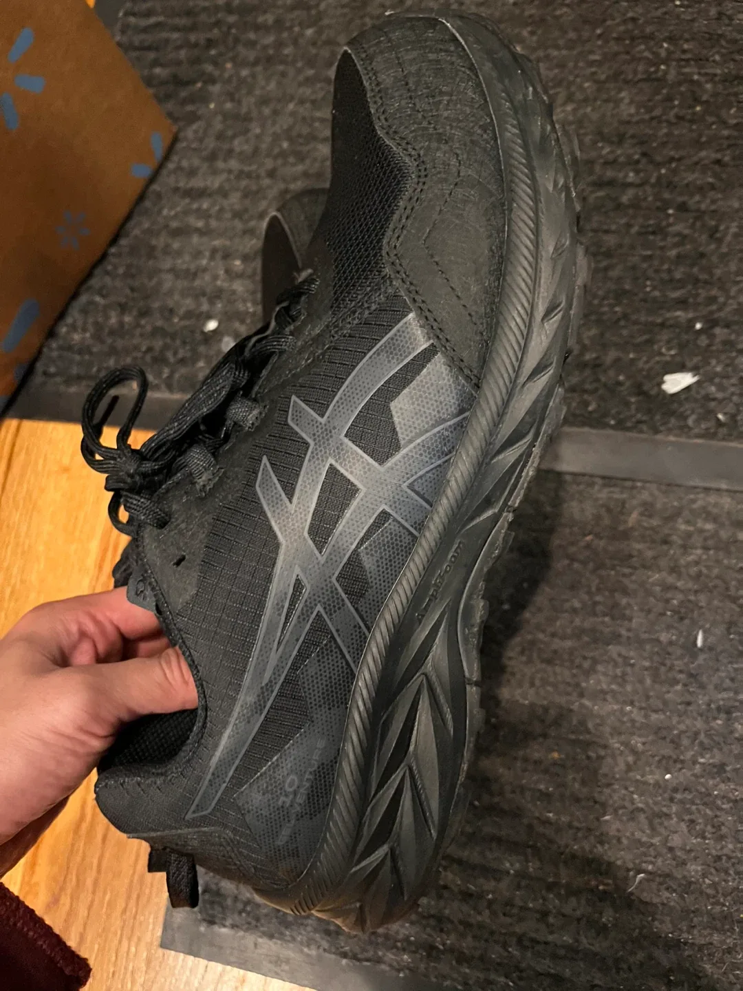 Asics GEL-VENTURE 10 EXTRA WIDE image indicator(2)